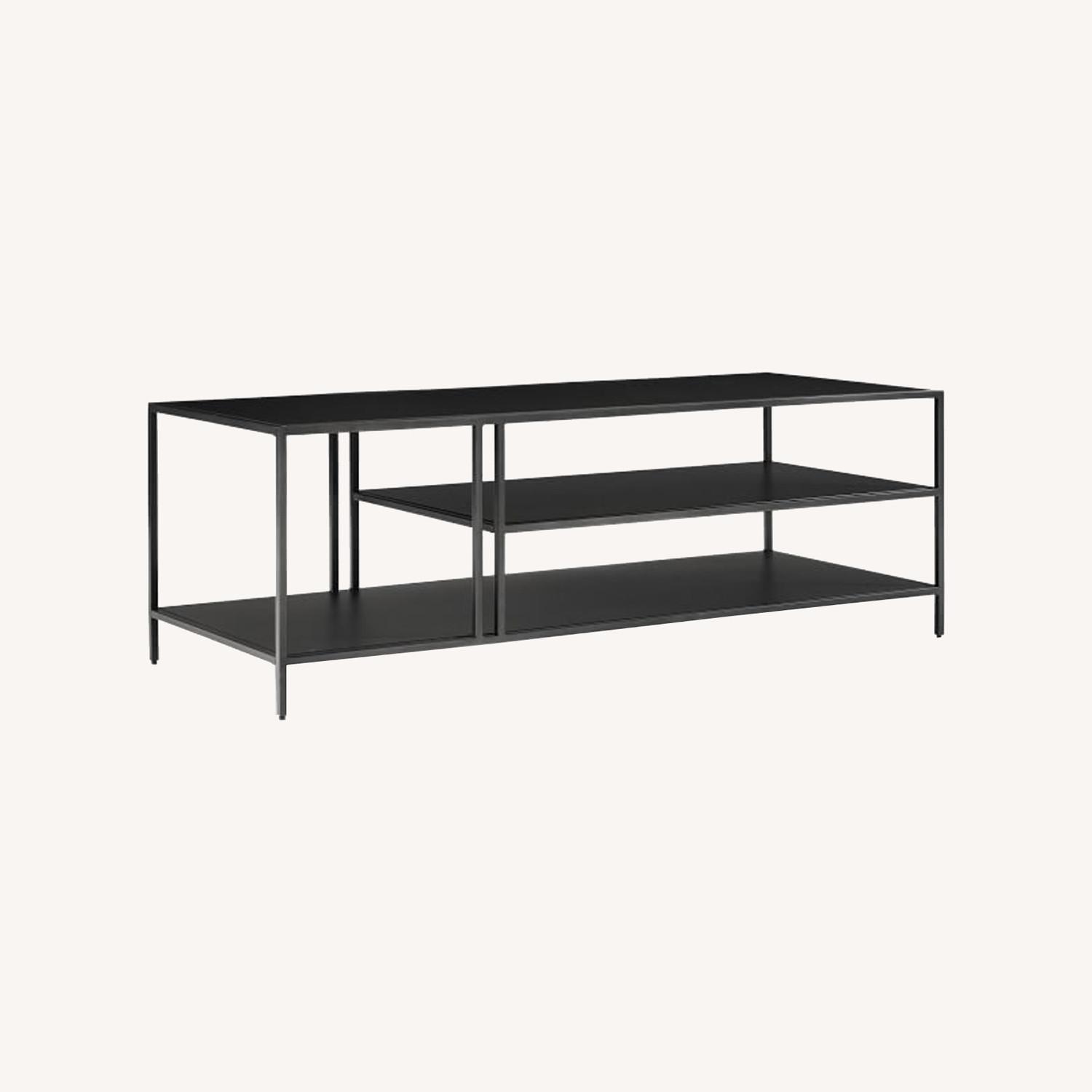 West Elm Profile Coffee Table - image-0
