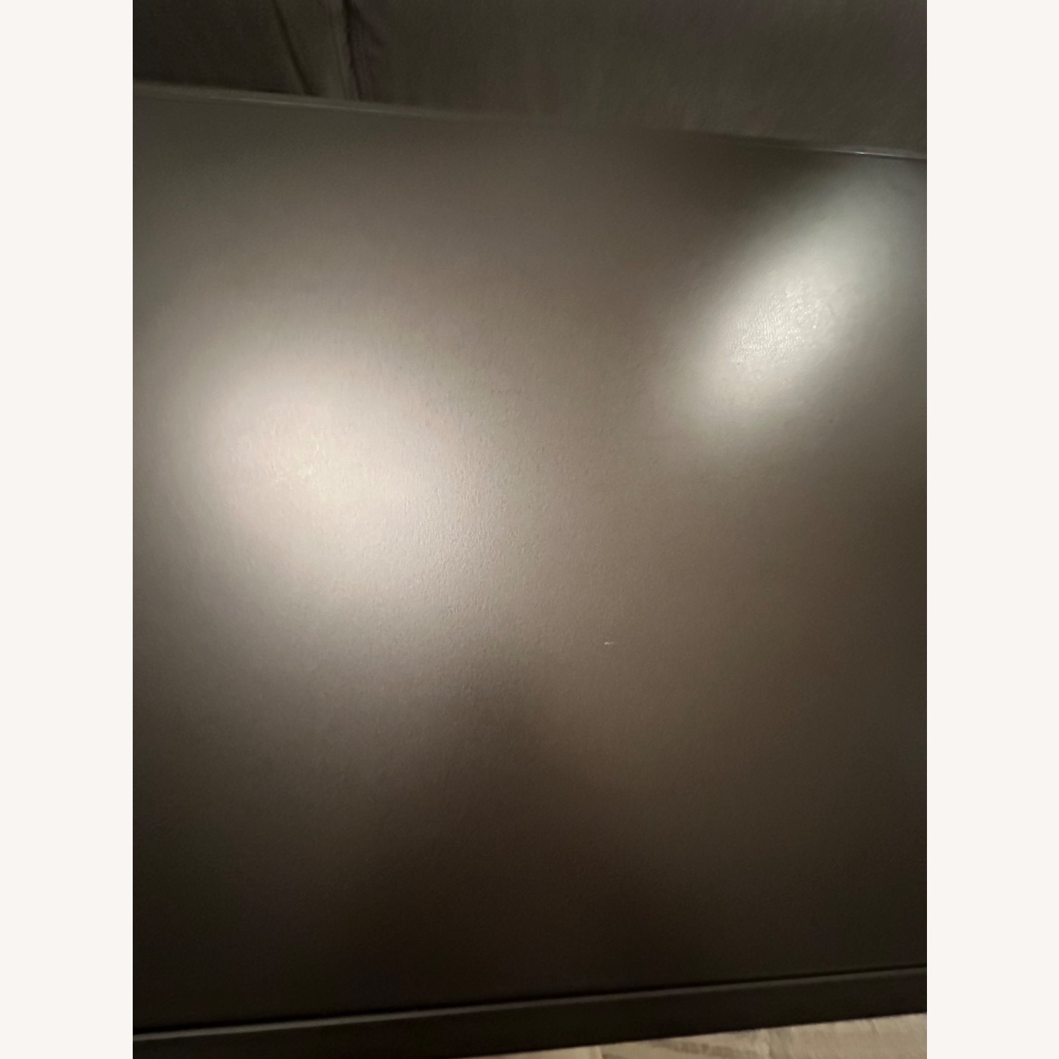 West Elm Profile Coffee Table - image-7