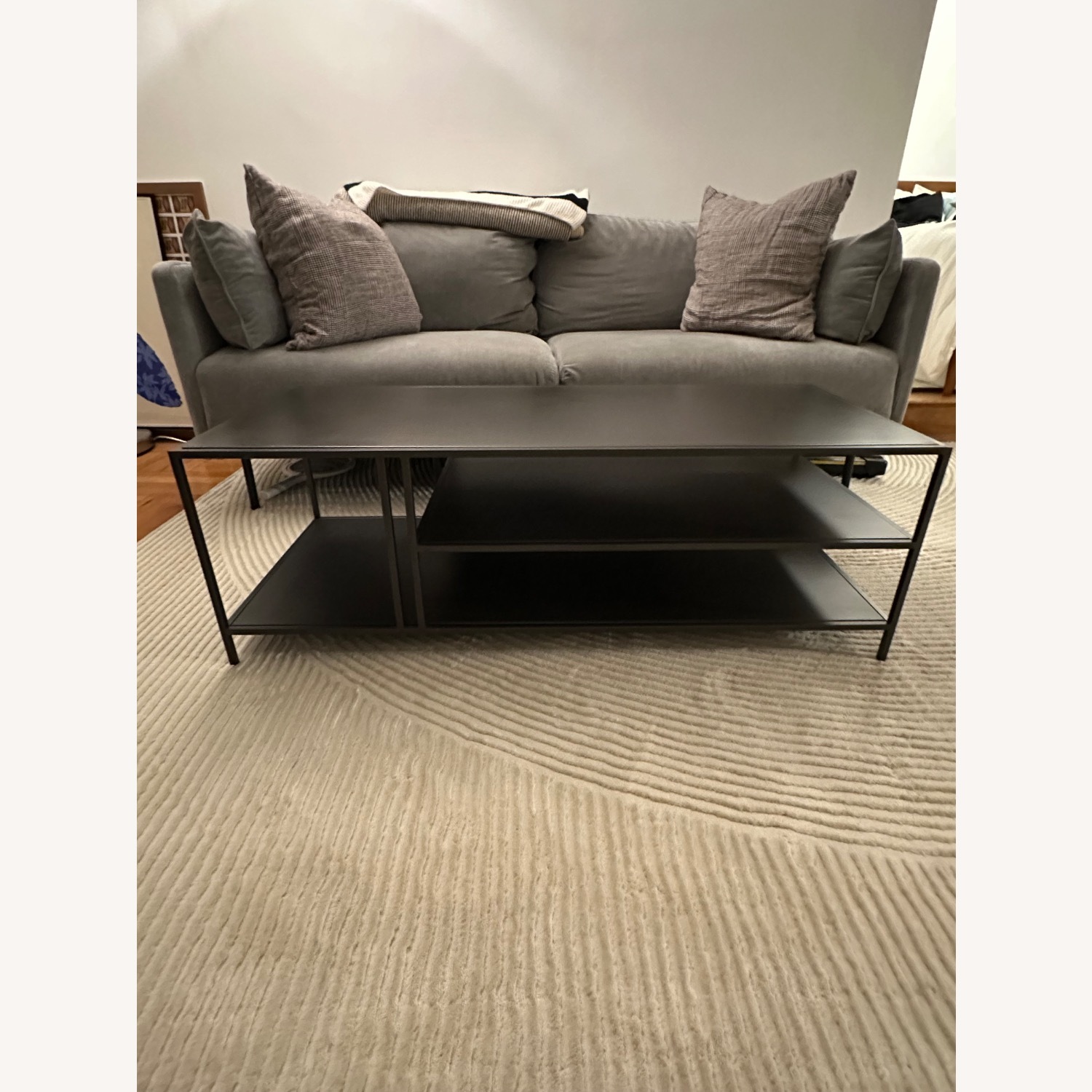 West Elm Profile Coffee Table - image-2