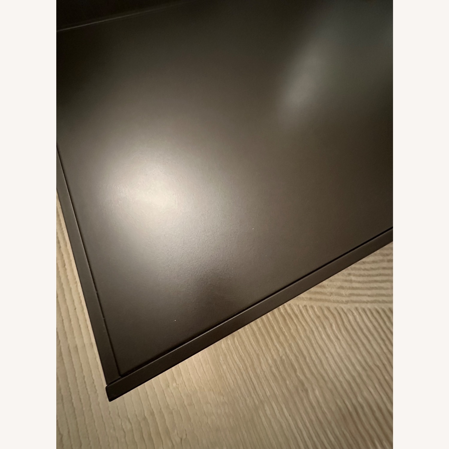 West Elm Profile Coffee Table - image-8