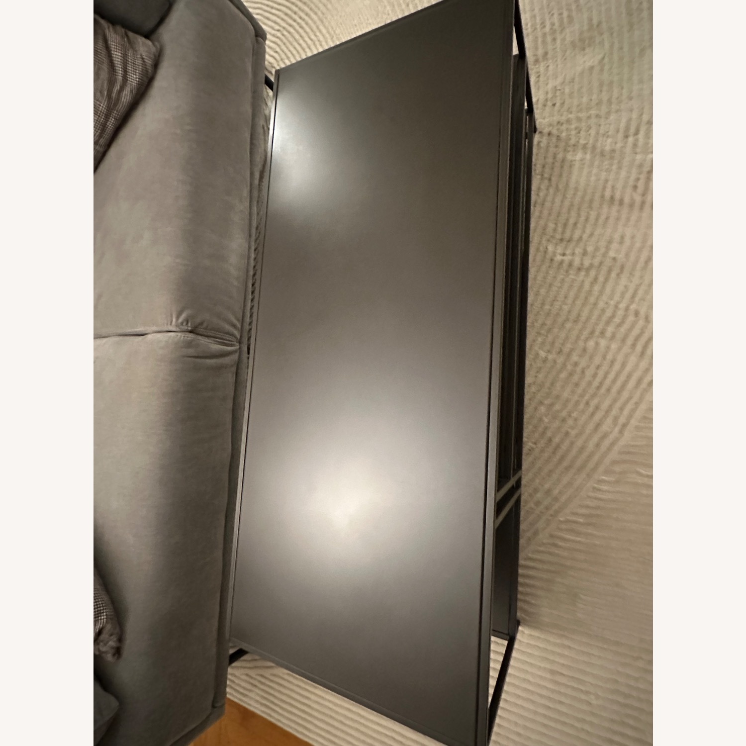 West Elm Profile Coffee Table - image-6