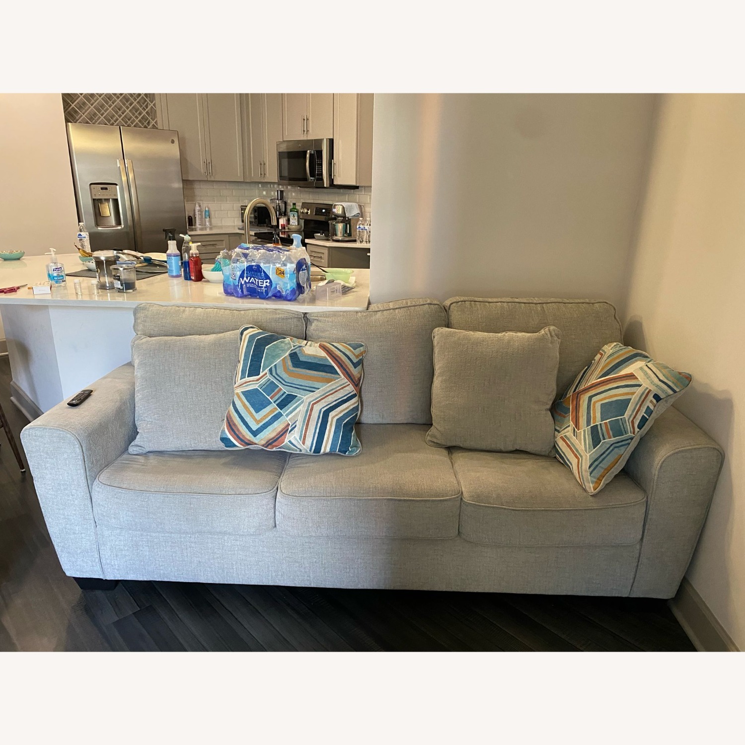 Cashton Sofa - image-3