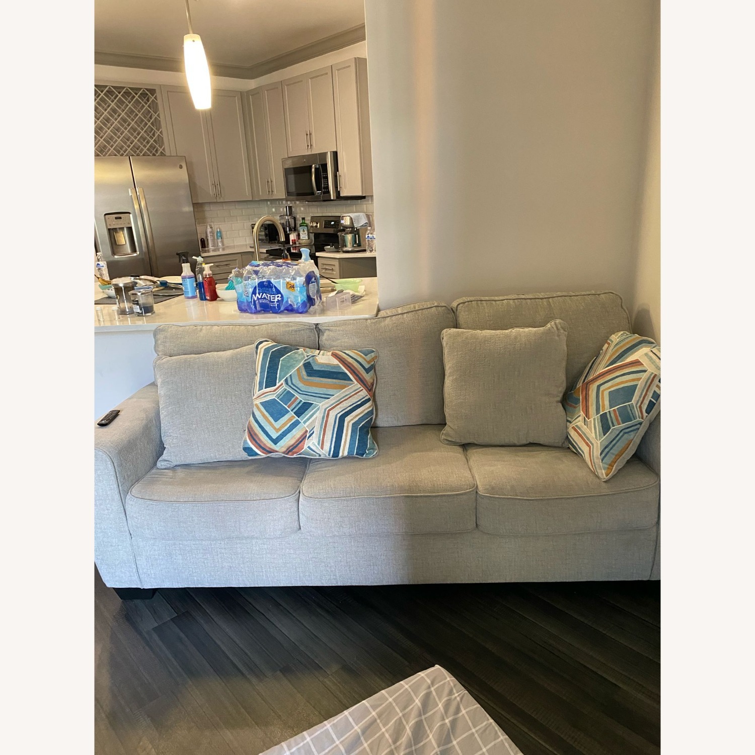 Cashton Sofa - image-2