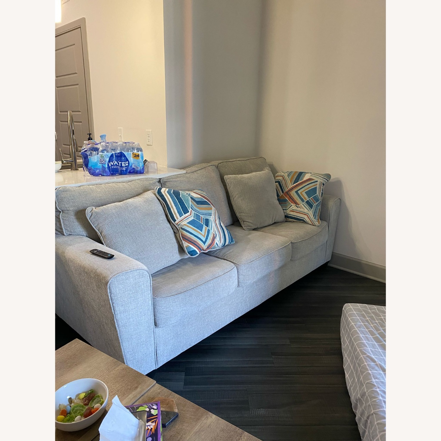 Cashton Sofa - image-1