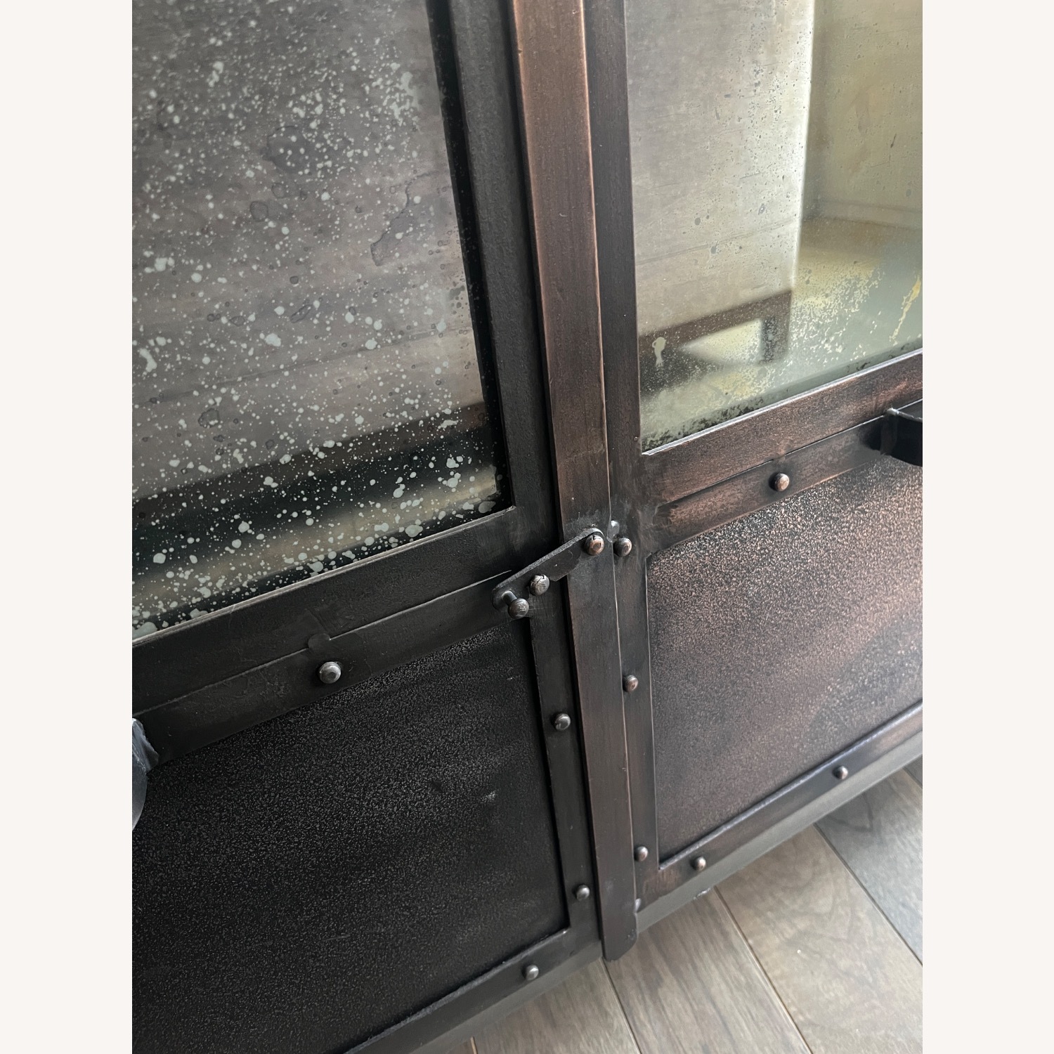 Arhaus Kole Media Console - image-4