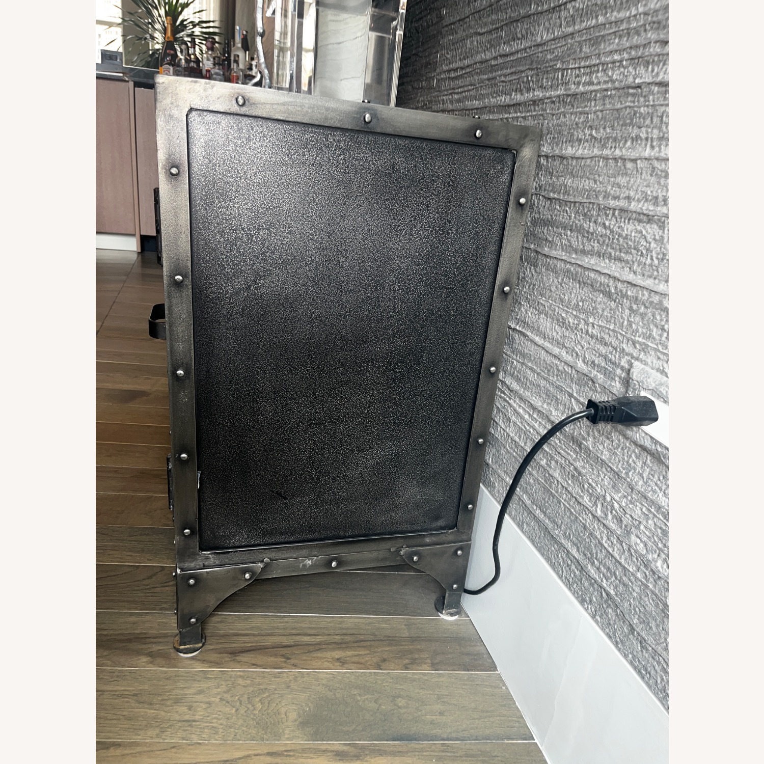 Arhaus Kole Media Console - image-5