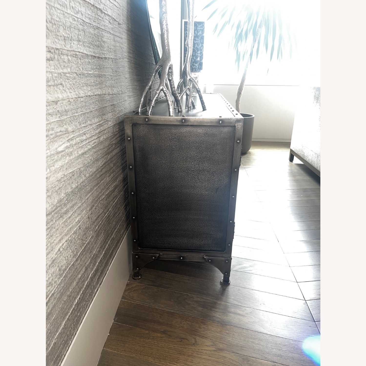 Arhaus Kole Media Console - image-6