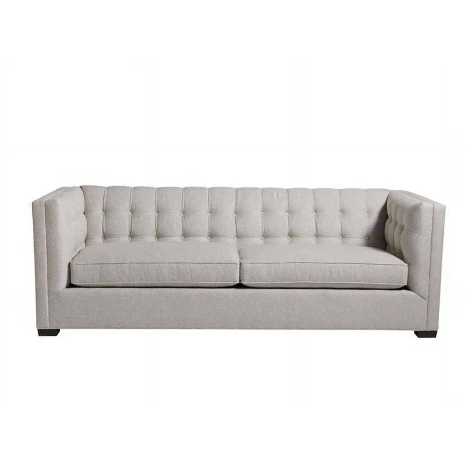 West Elm Sleeper Sofa - image-4