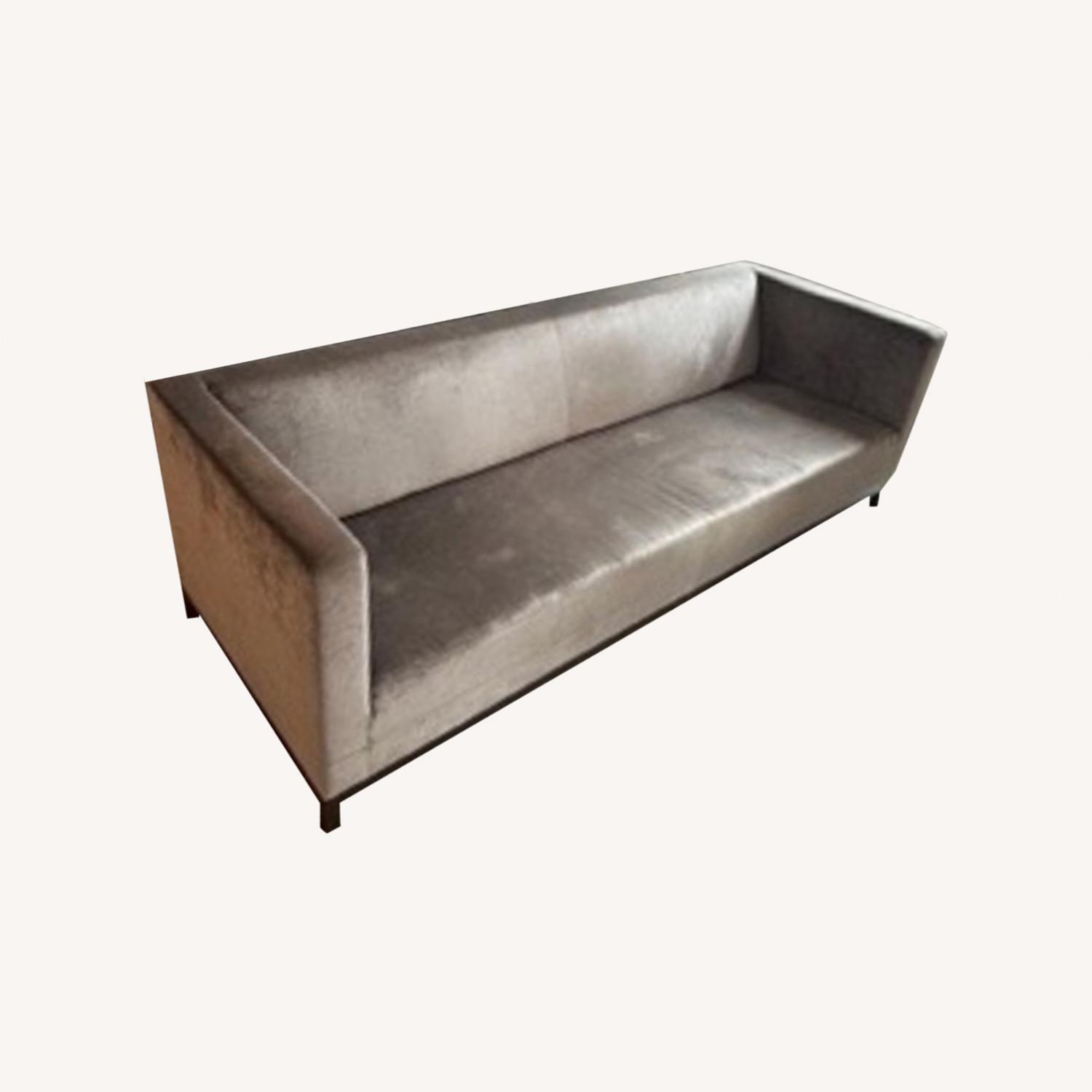 Bruno Upholstered Sofa - image-7