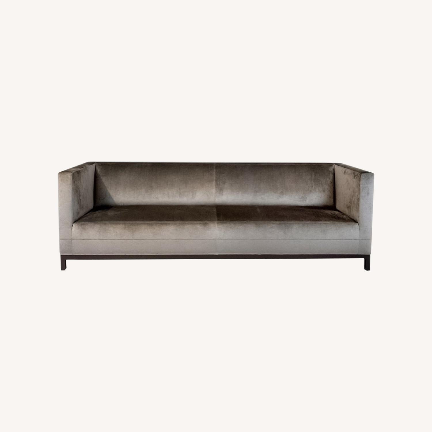 Bruno Upholstered Sofa - image-0