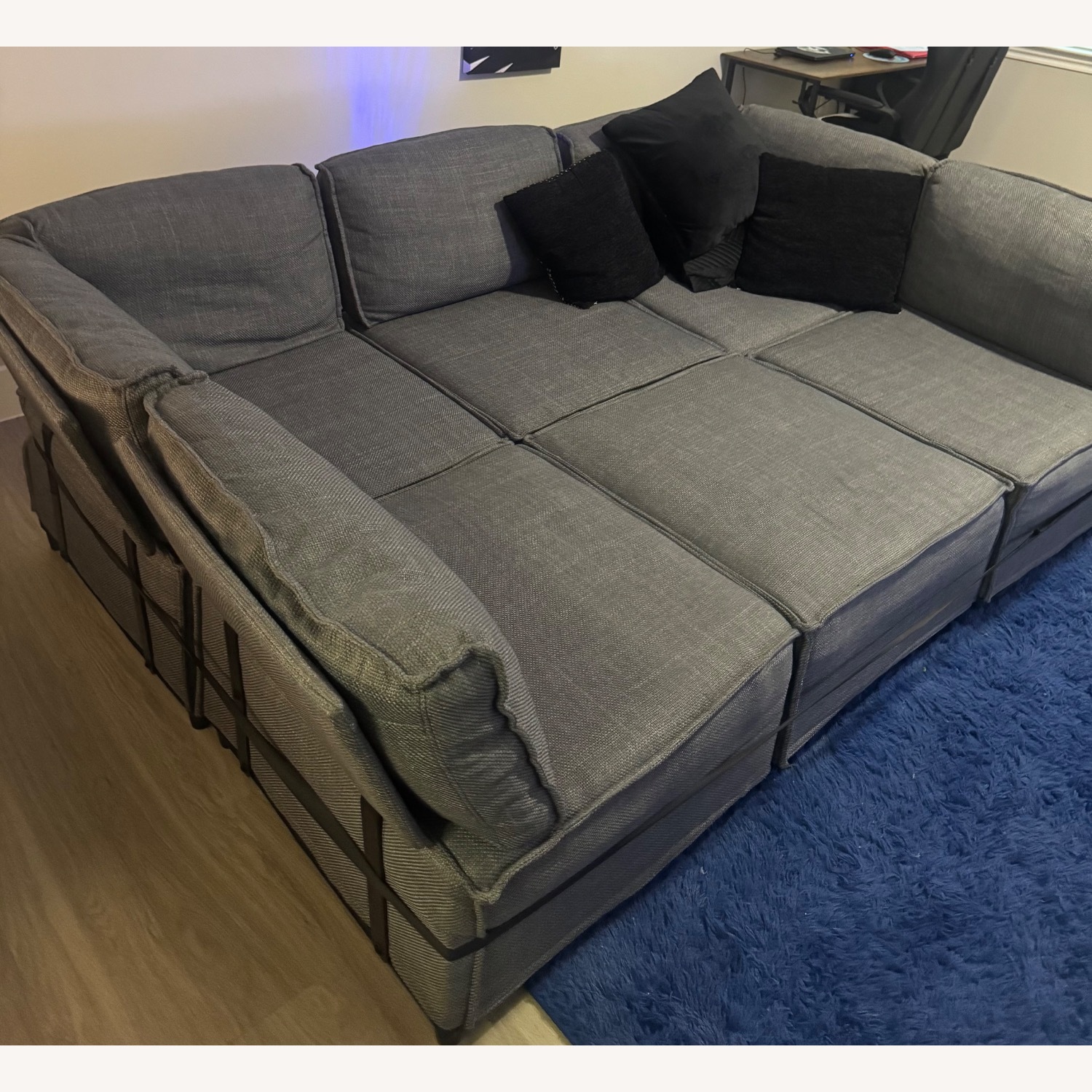 Katy Sectional - image-2