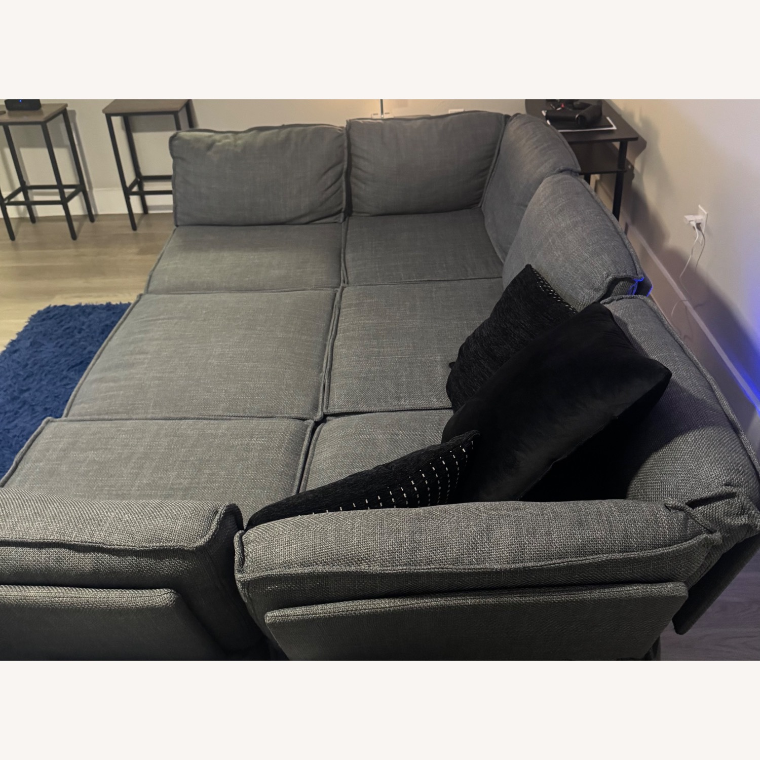 Katy Sectional - image-4