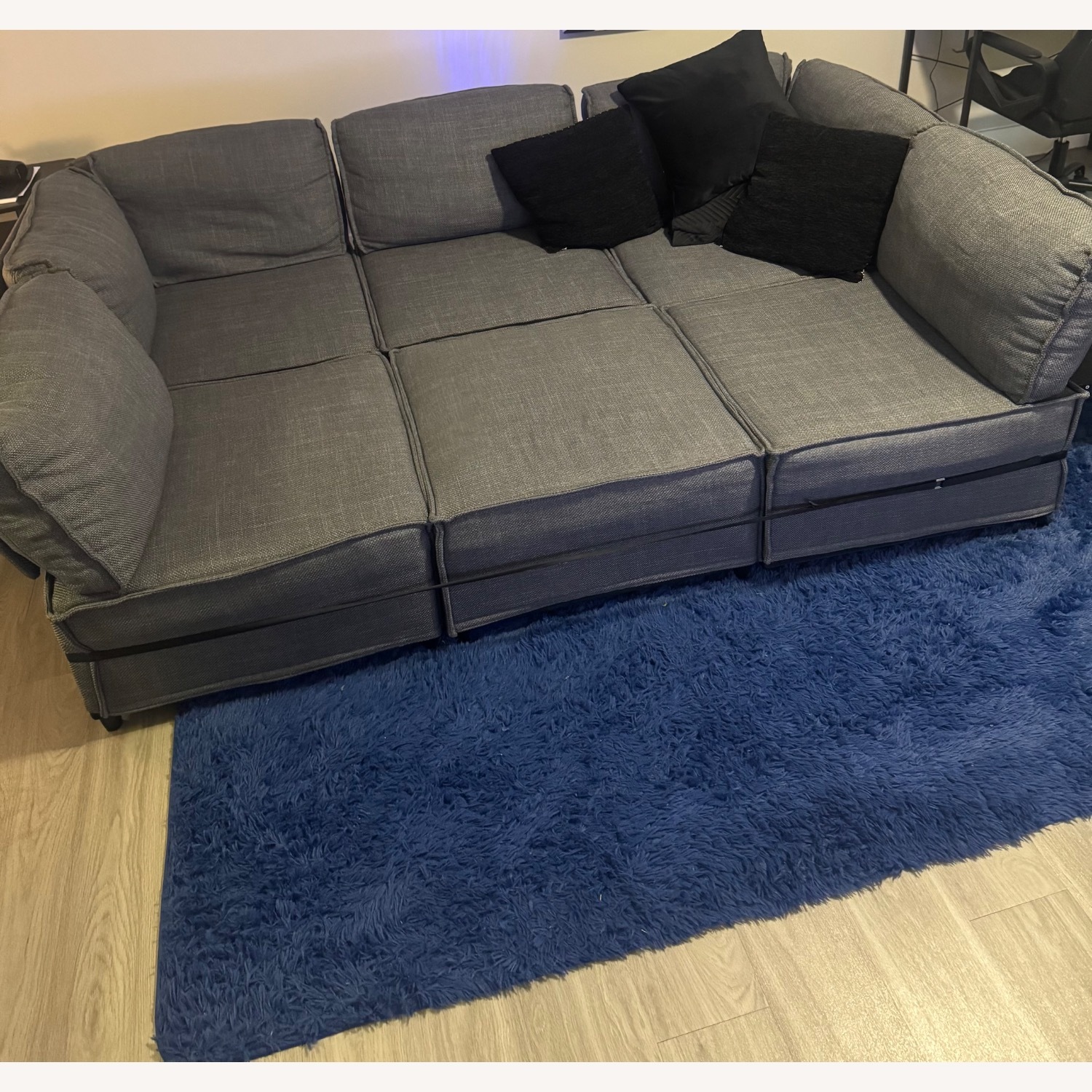 Katy Sectional - image-3