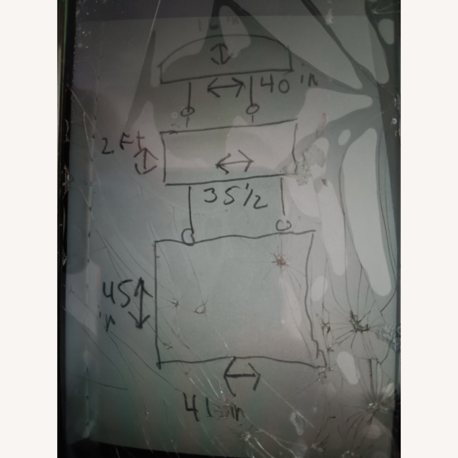 Stained Glass Window's Hanging - image-5