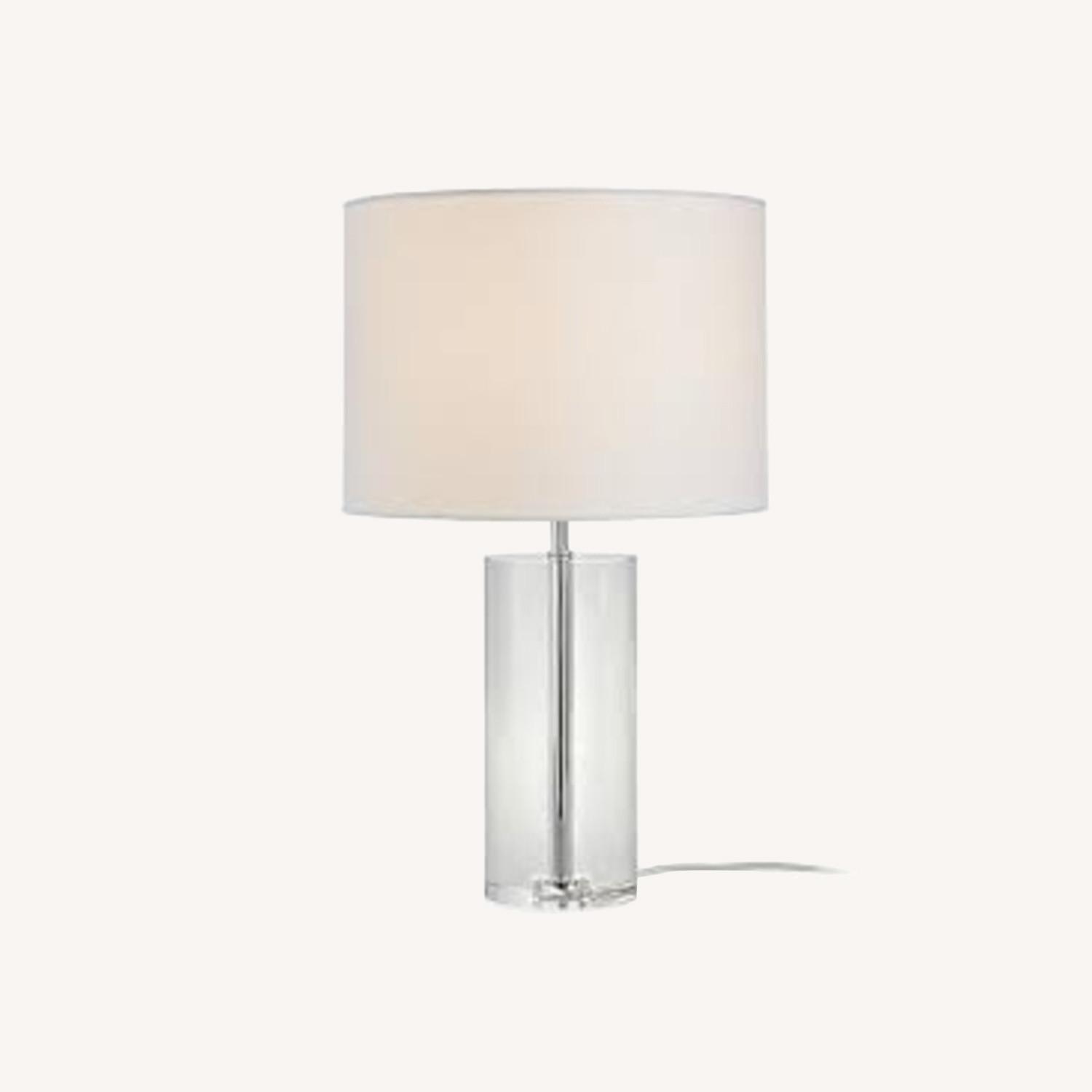 Room & Board Table Lamp Set - image-0