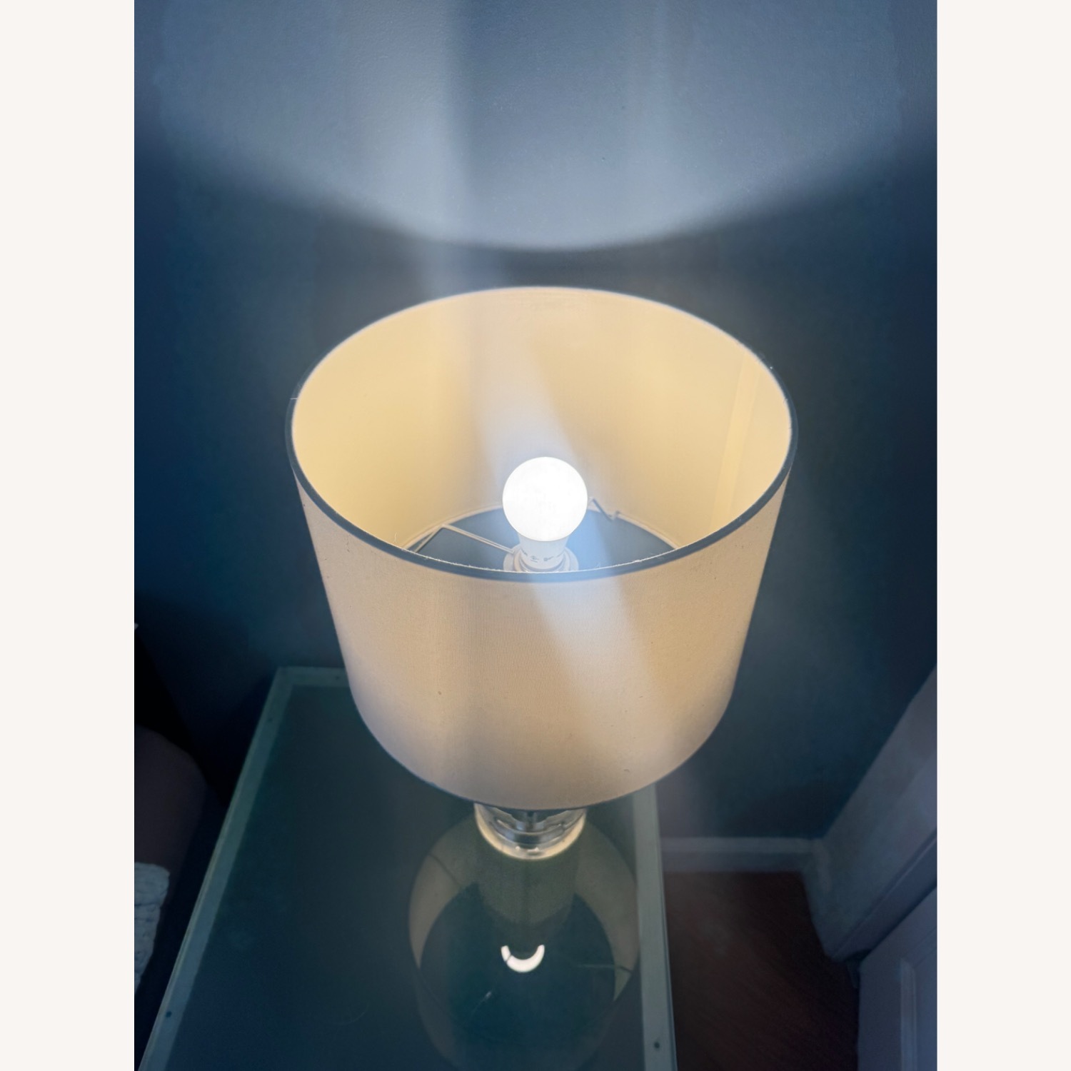 Room & Board Table Lamp Set - image-1