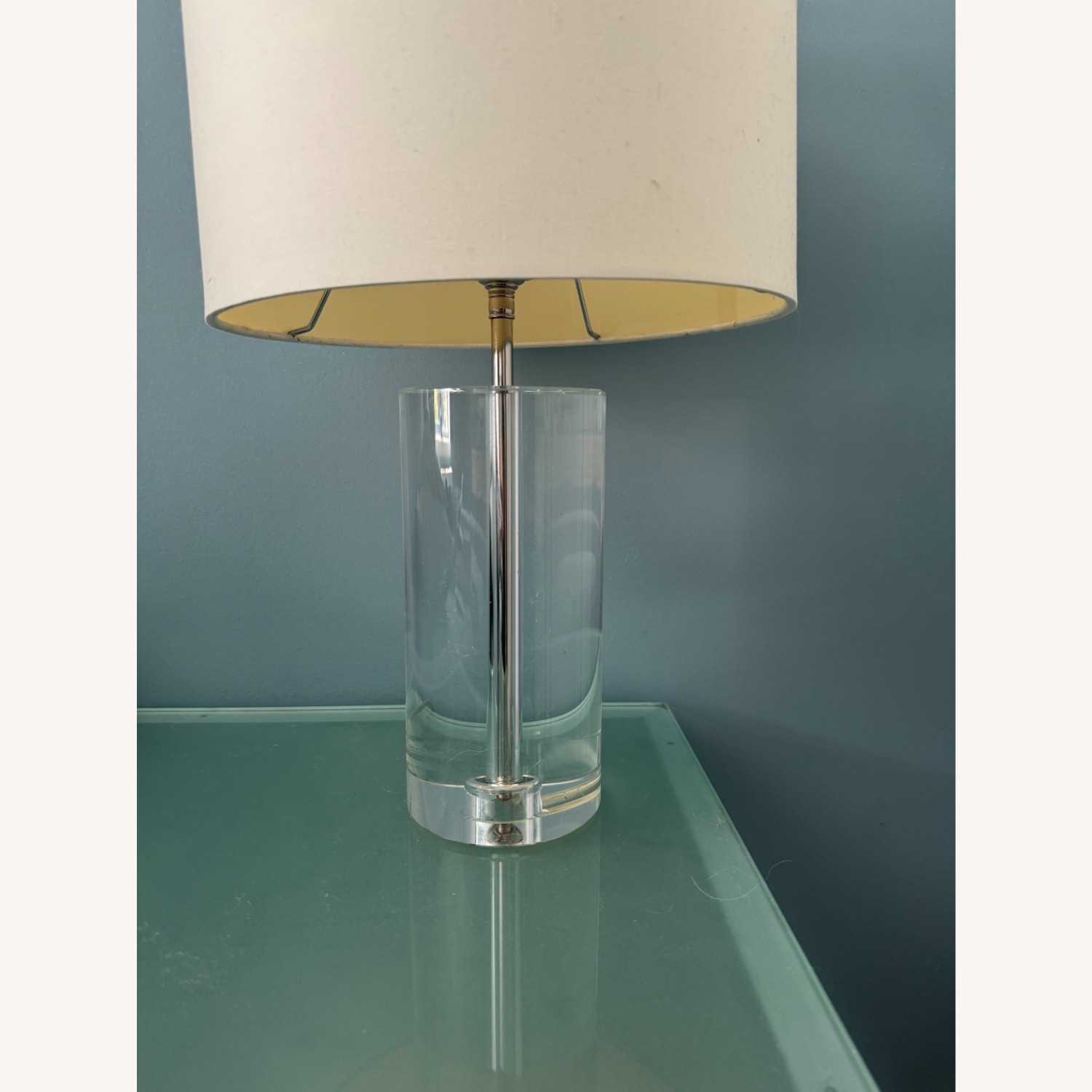 Room & Board Table Lamp Set - image-2