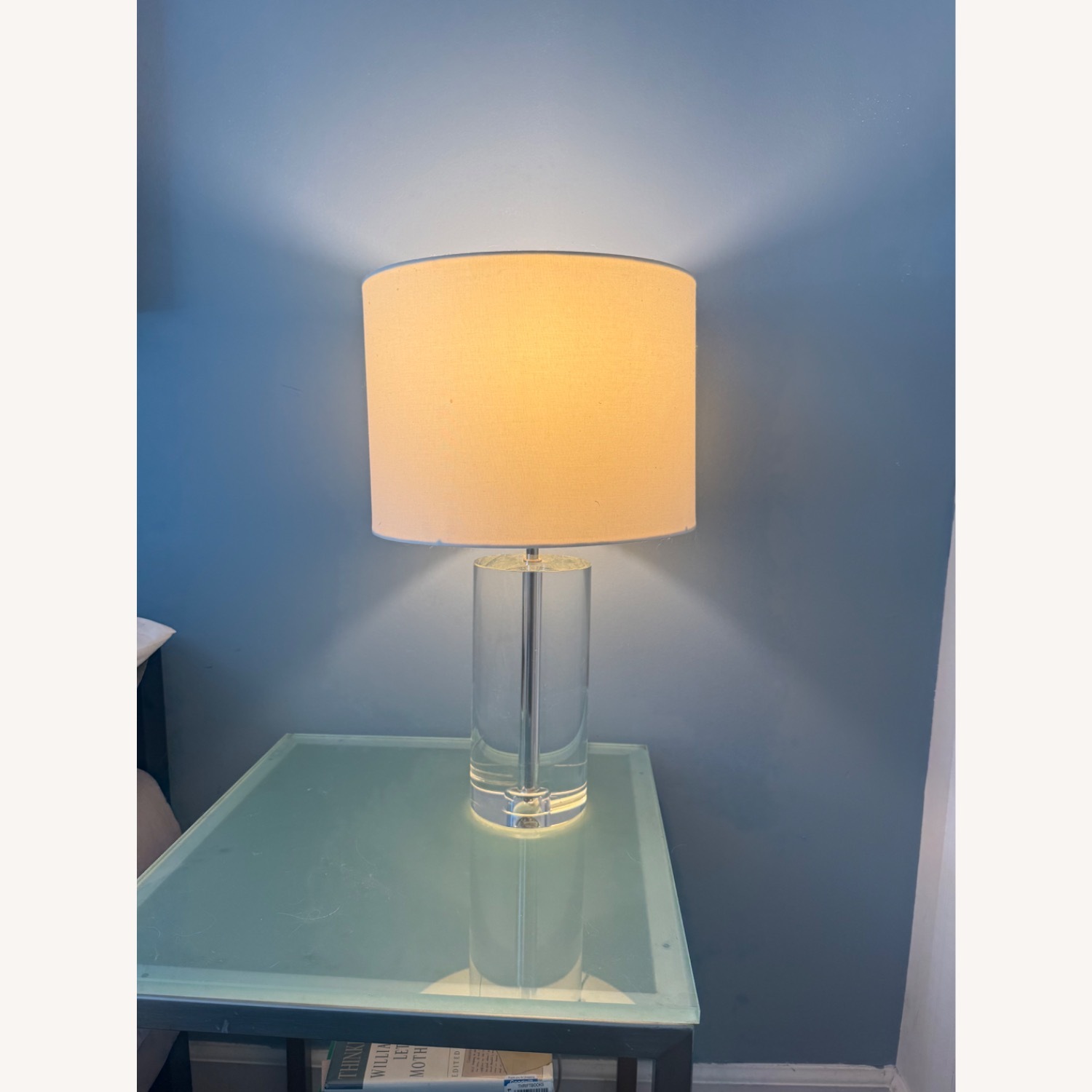 Room & Board Table Lamp Set - image-3