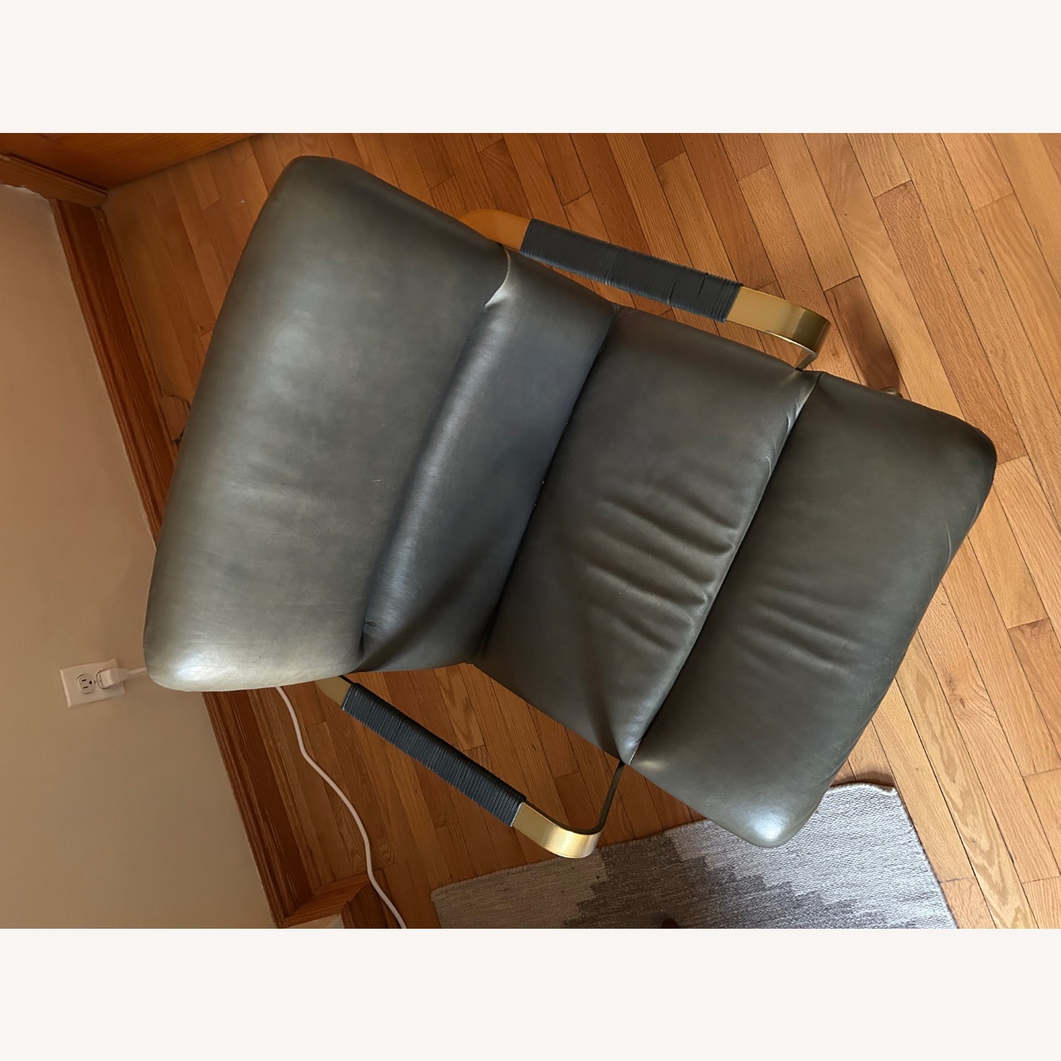 West Elm Cooper Chair - image-4