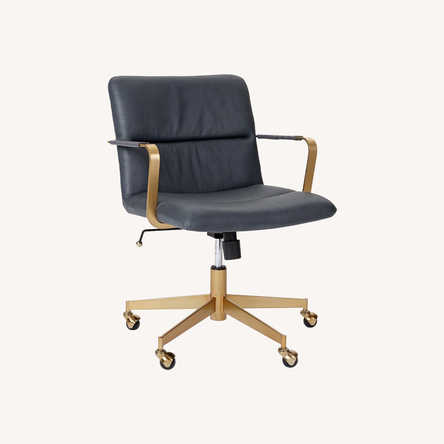 West Elm Cooper Chair - image-0