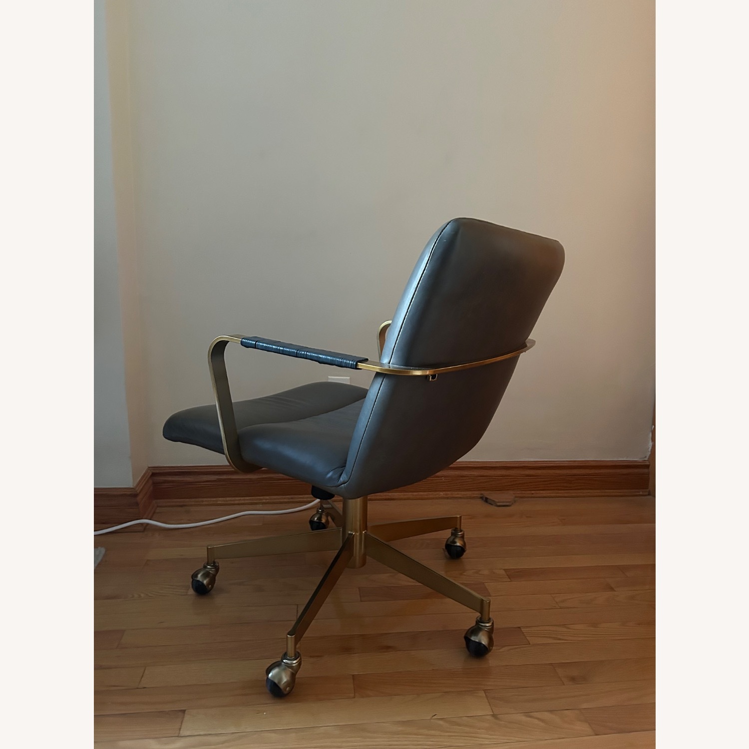 West Elm Cooper Chair - image-3