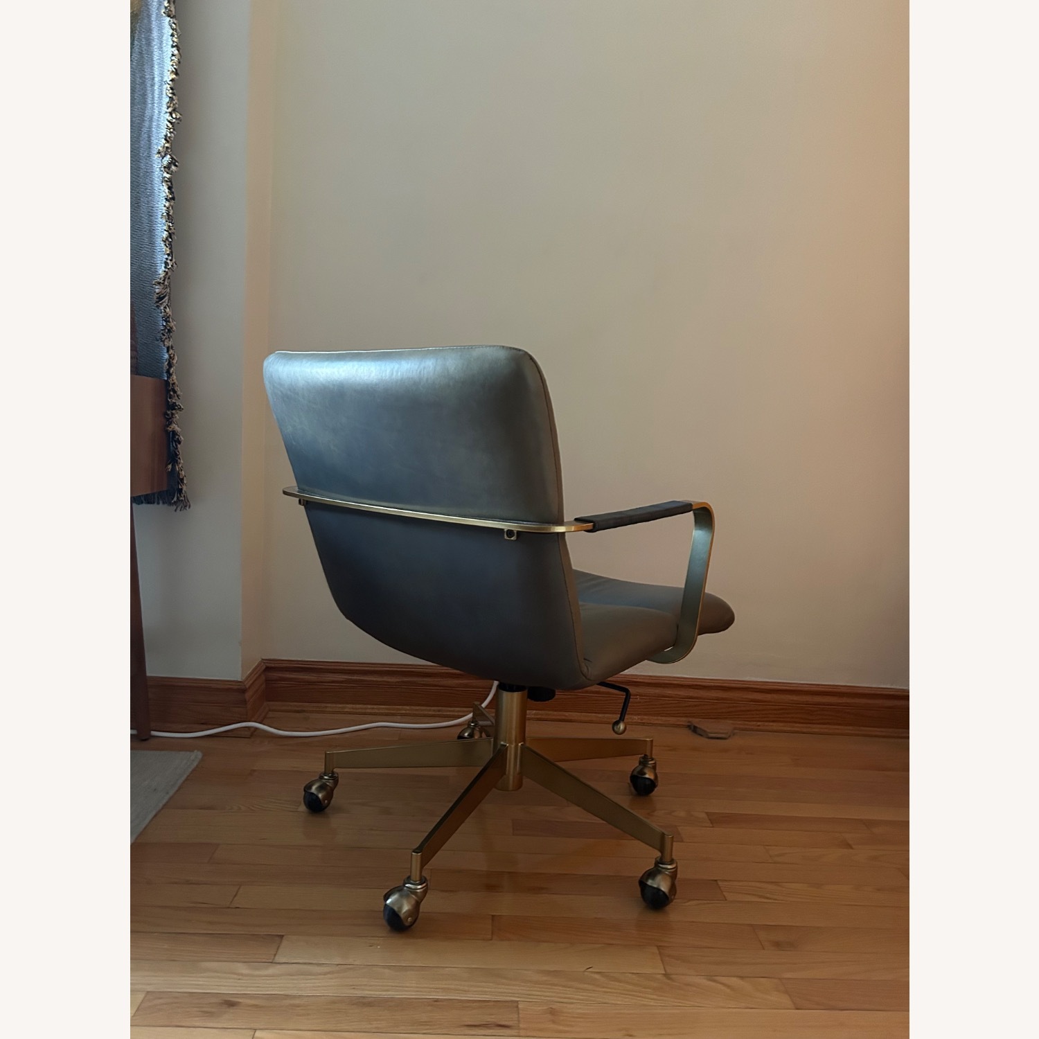 West Elm Cooper Chair - image-2