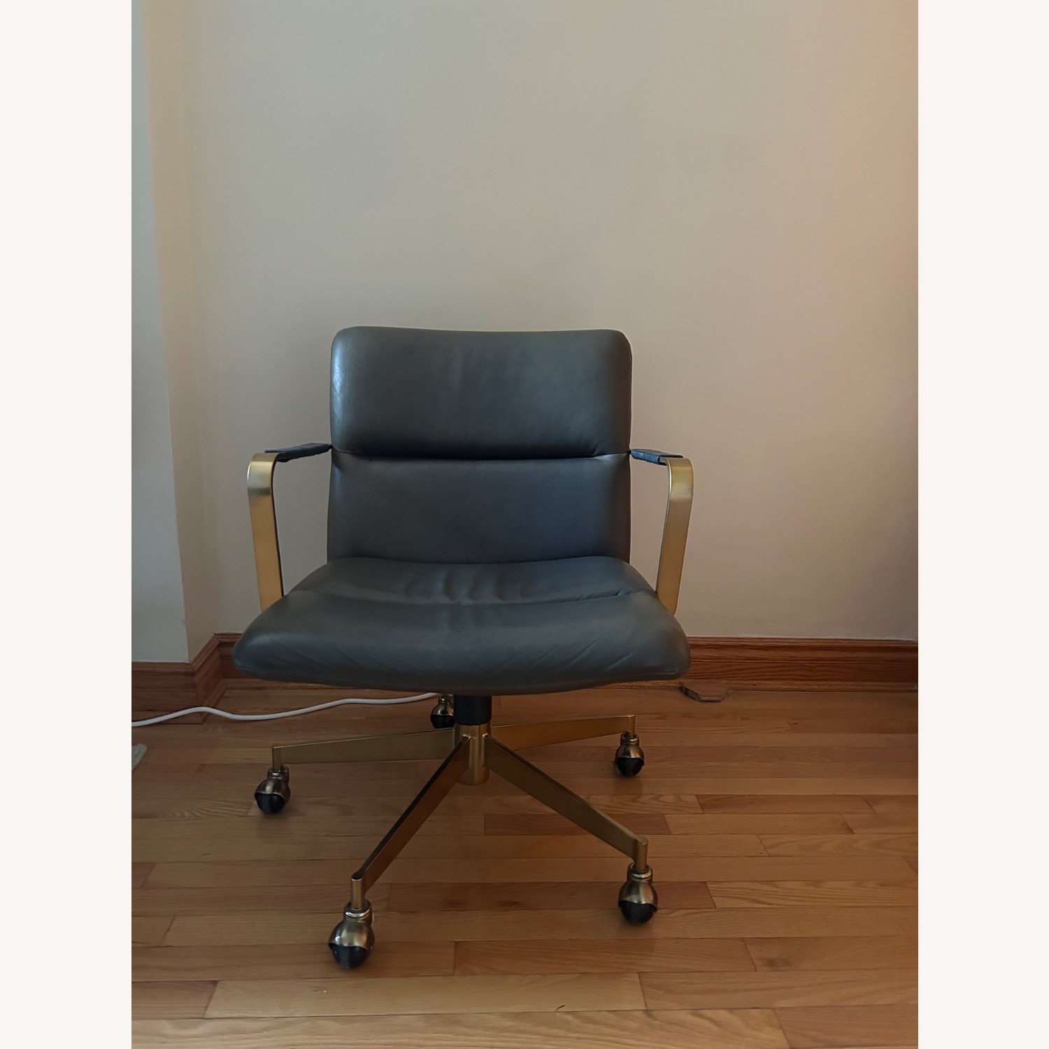 West Elm Cooper Chair - image-1