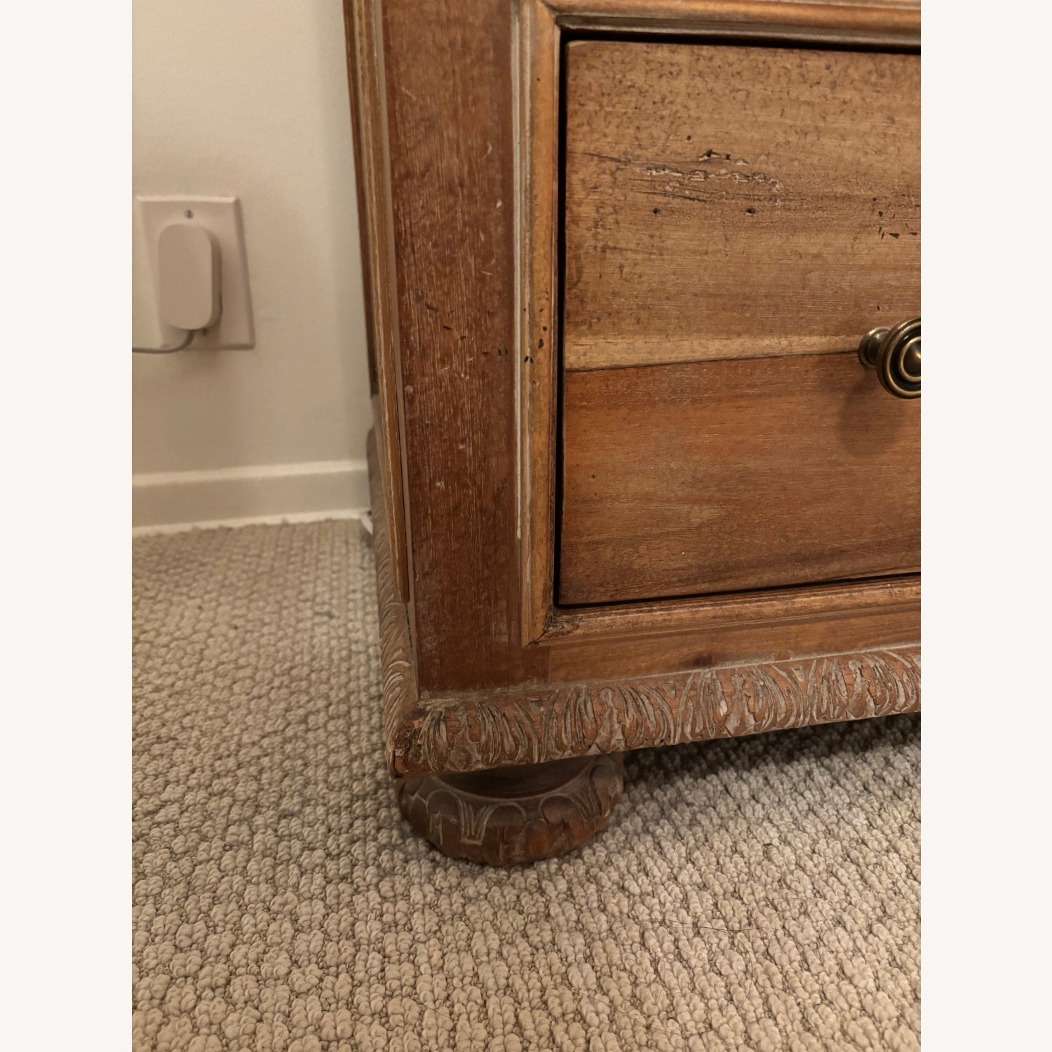 Restoration Hardware St. James 11-Drawer Dresser - image-5