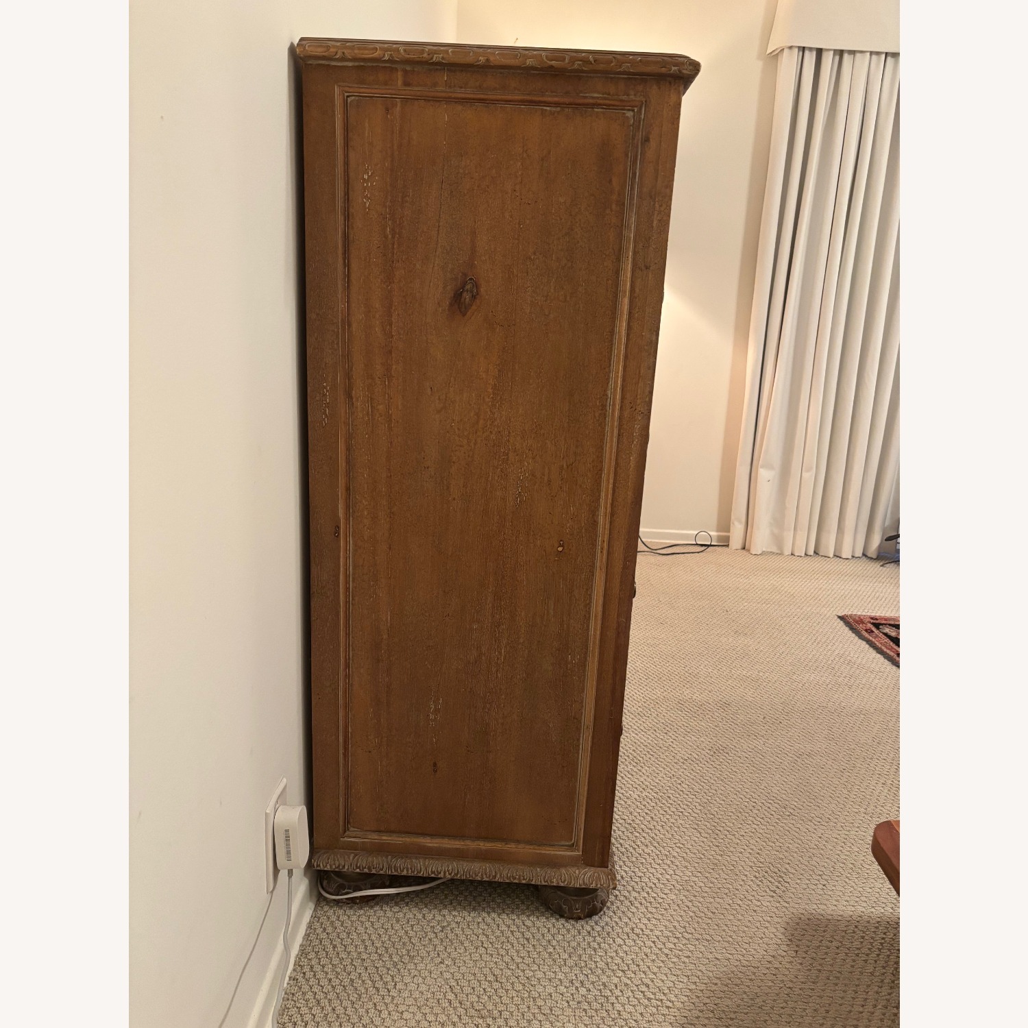 Restoration Hardware St. James 11-Drawer Dresser - image-3