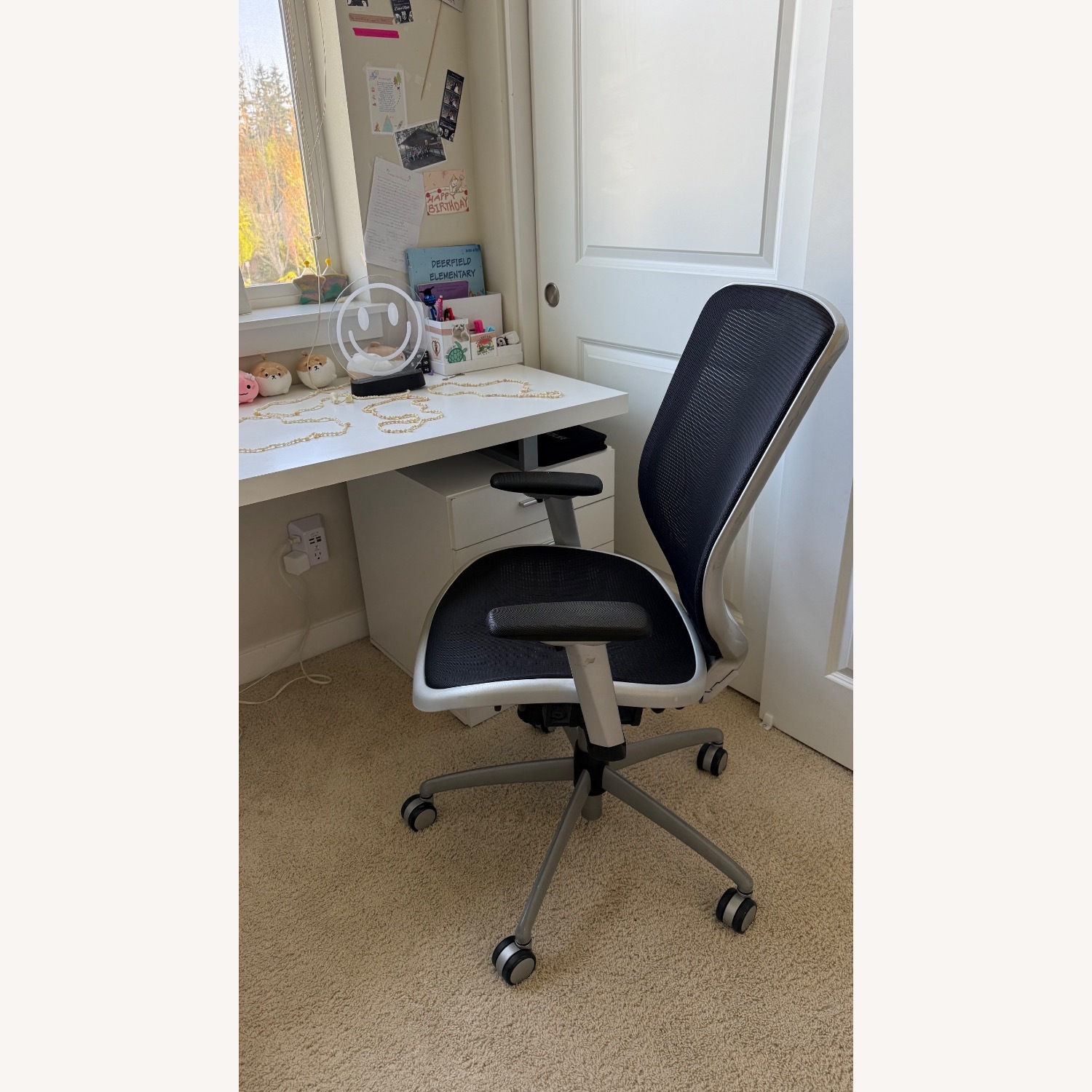 Petrella Computer Desk - image-2