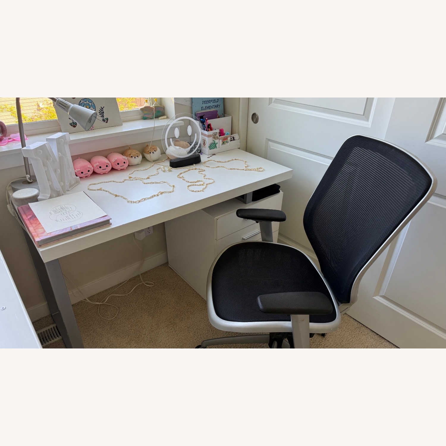 Petrella Computer Desk - image-3