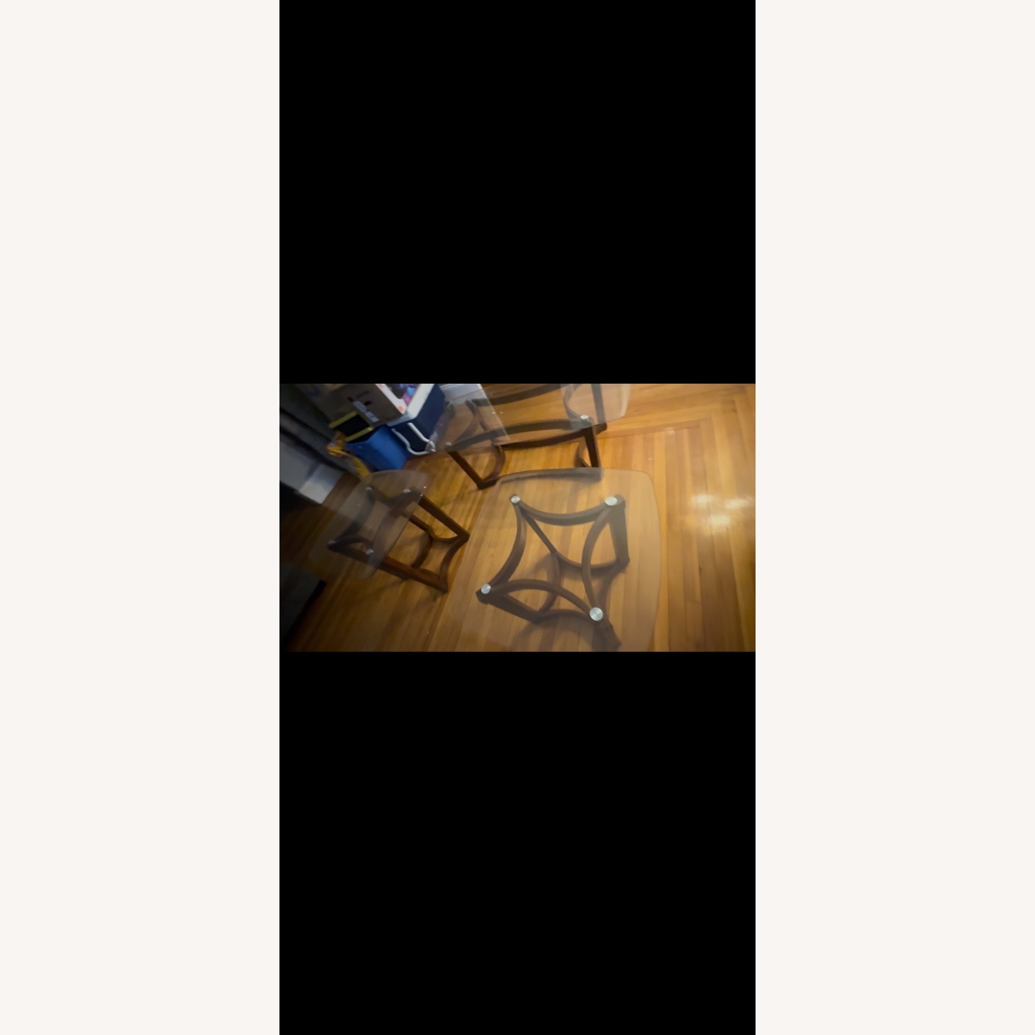 Coffee Table Sets of 3 - image-5