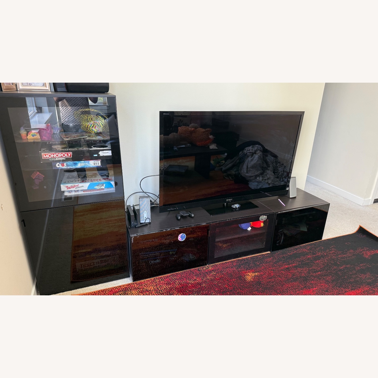 Greenport Solid Wood 63.75'' W 6 - Drawer Dresser - image-5