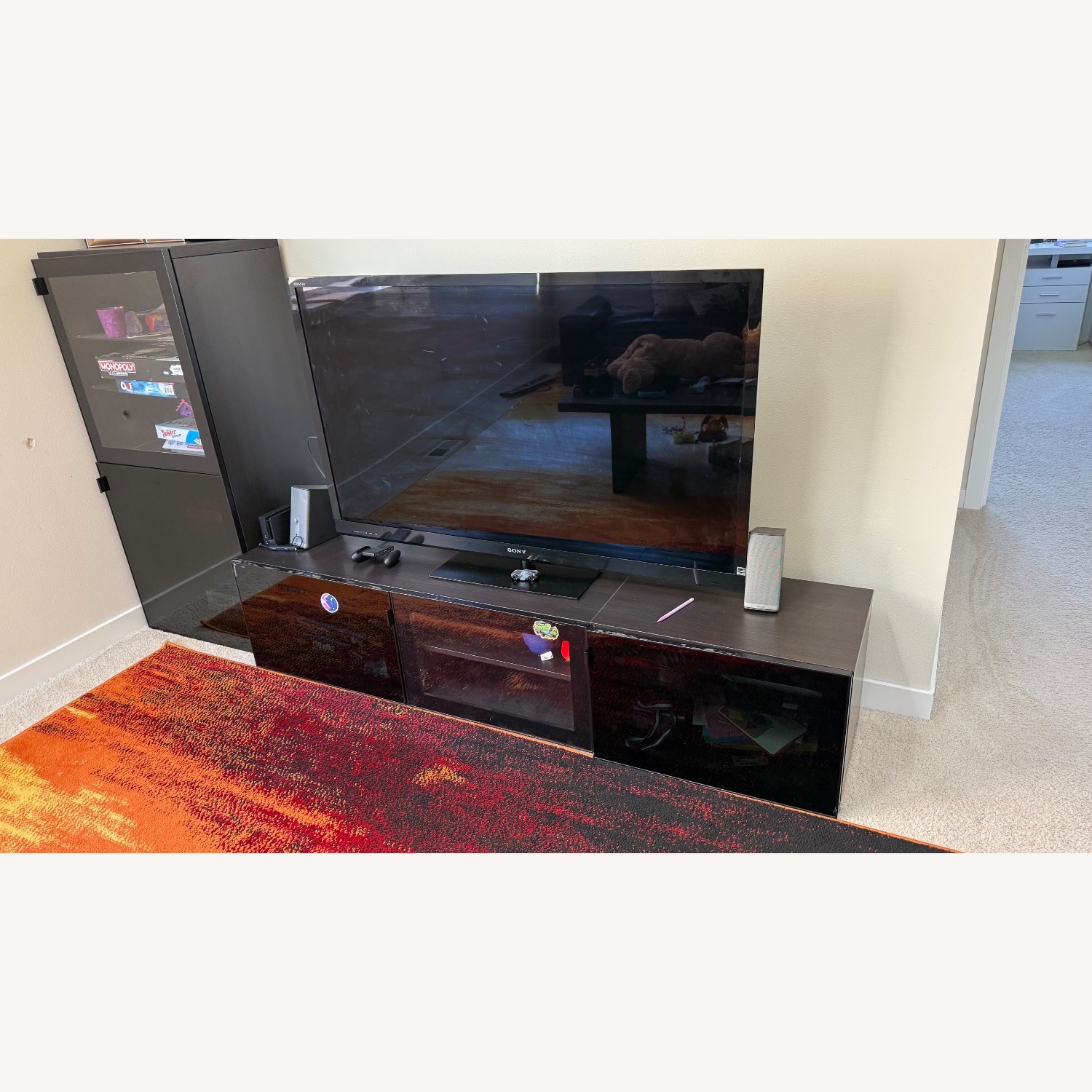 Greenport Solid Wood 63.75'' W 6 - Drawer Dresser - image-4