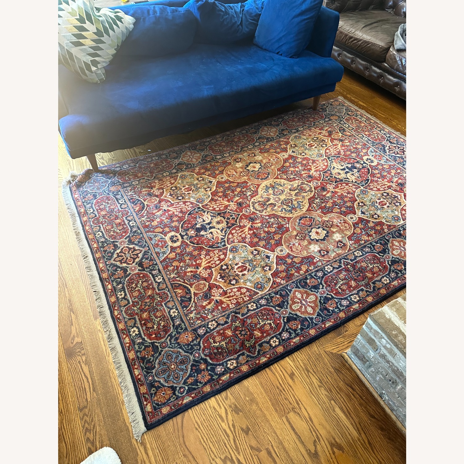 Persian Area Rug - image-3