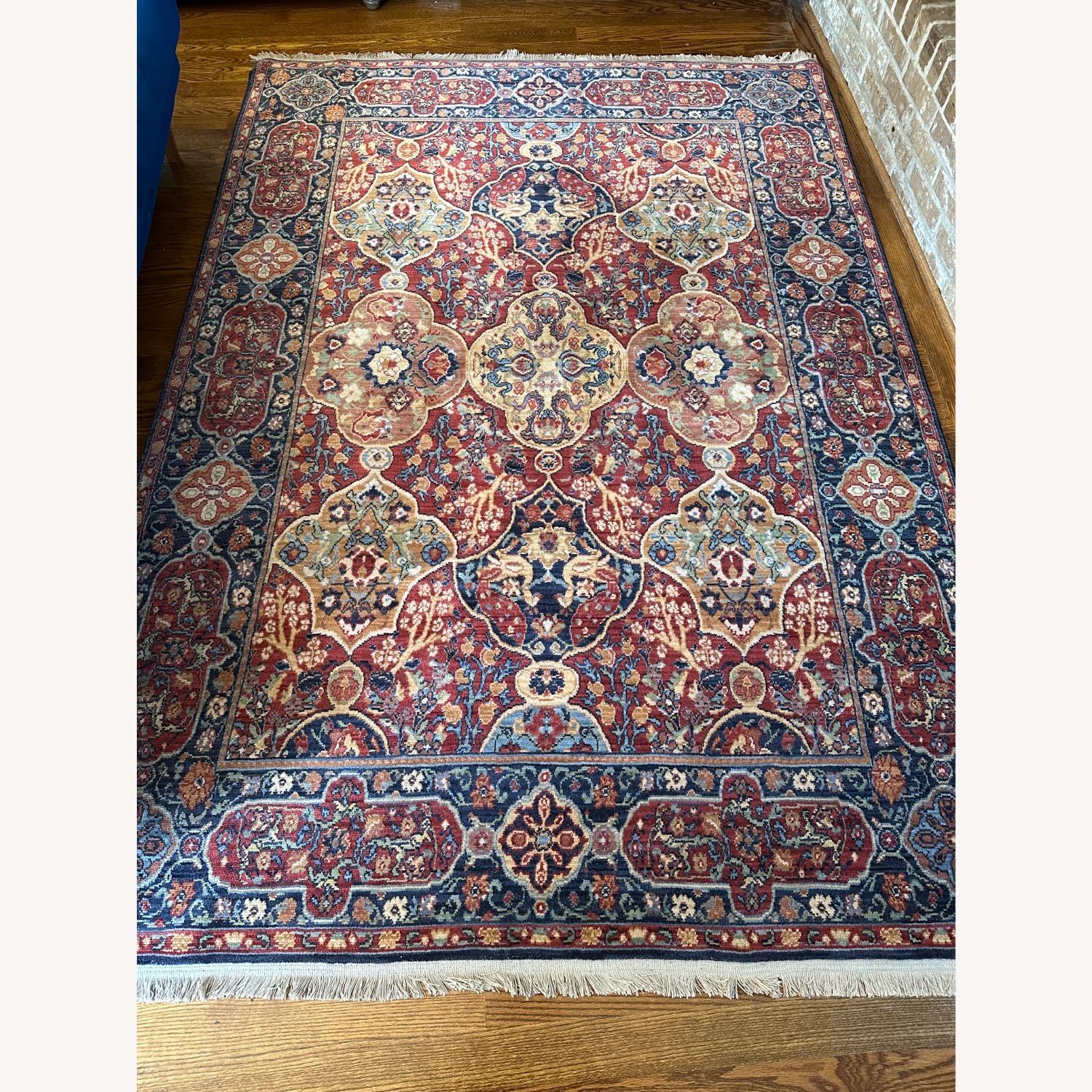Persian Area Rug - image-2
