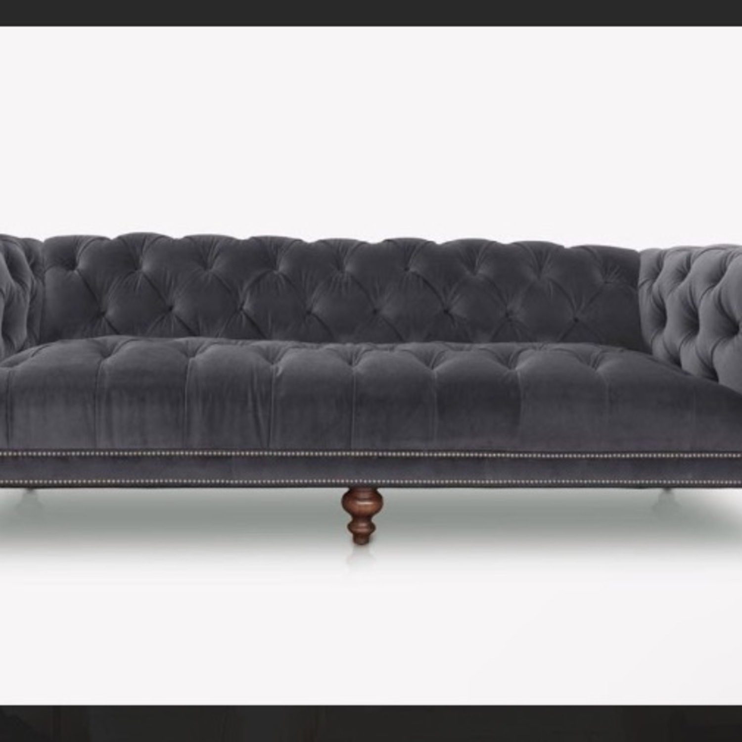 Real Chester Sofa - image-2