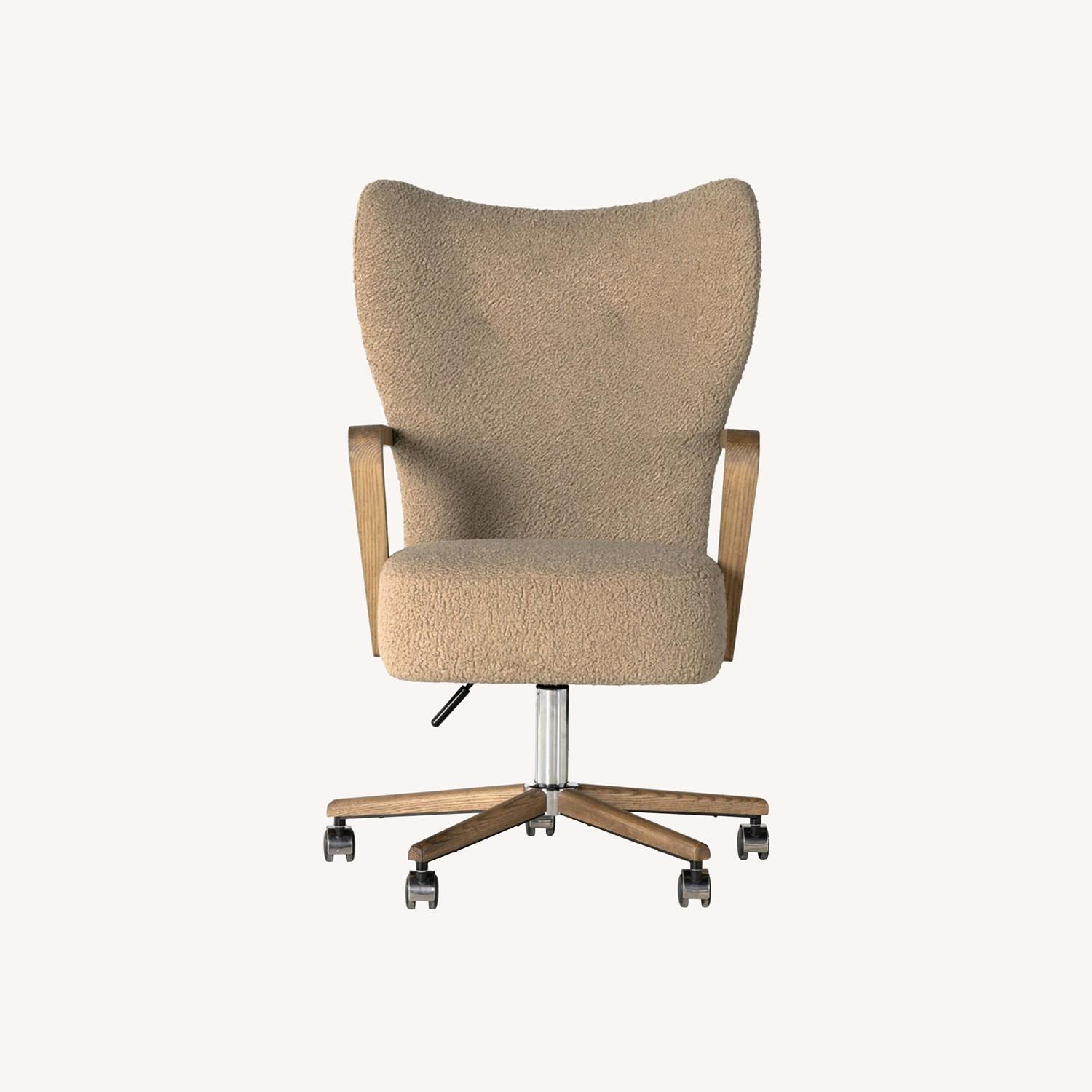 Melrose Desk Chair - image-0