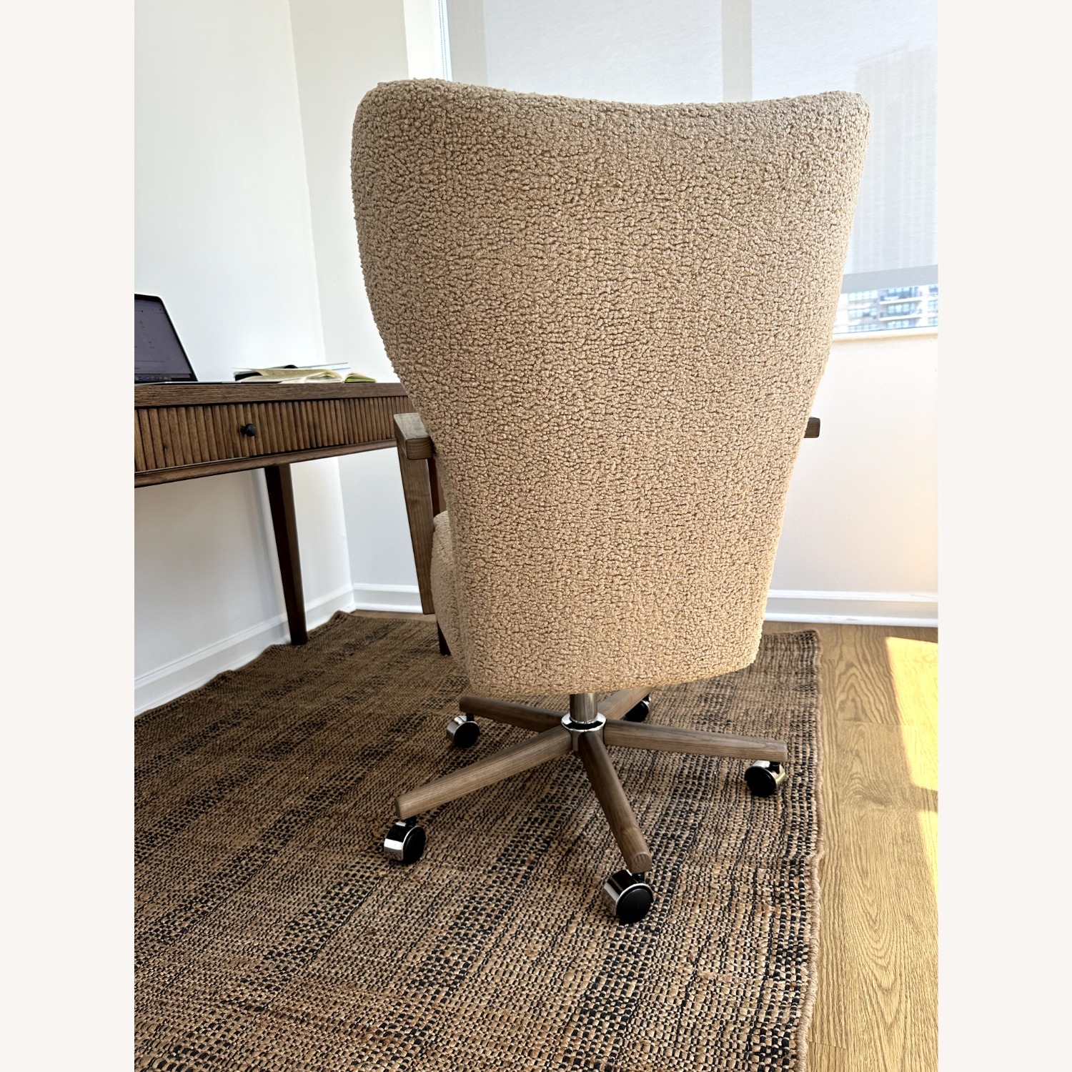 Melrose Desk Chair - image-2