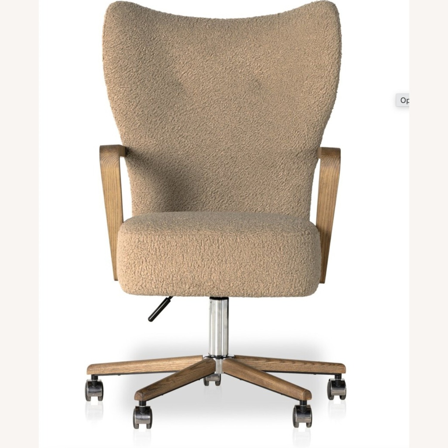 Melrose Desk Chair - image-4