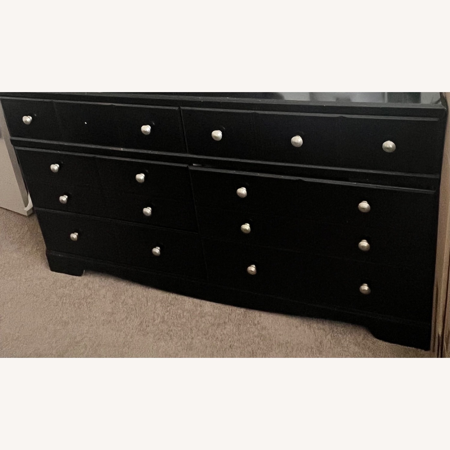 Bedroom Dresser - image-1