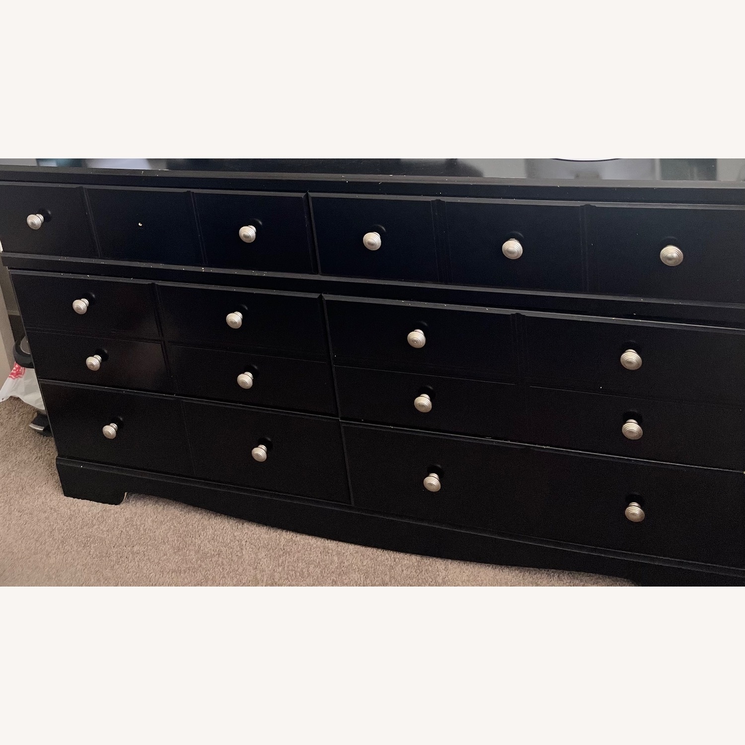 Bedroom Dresser - image-0