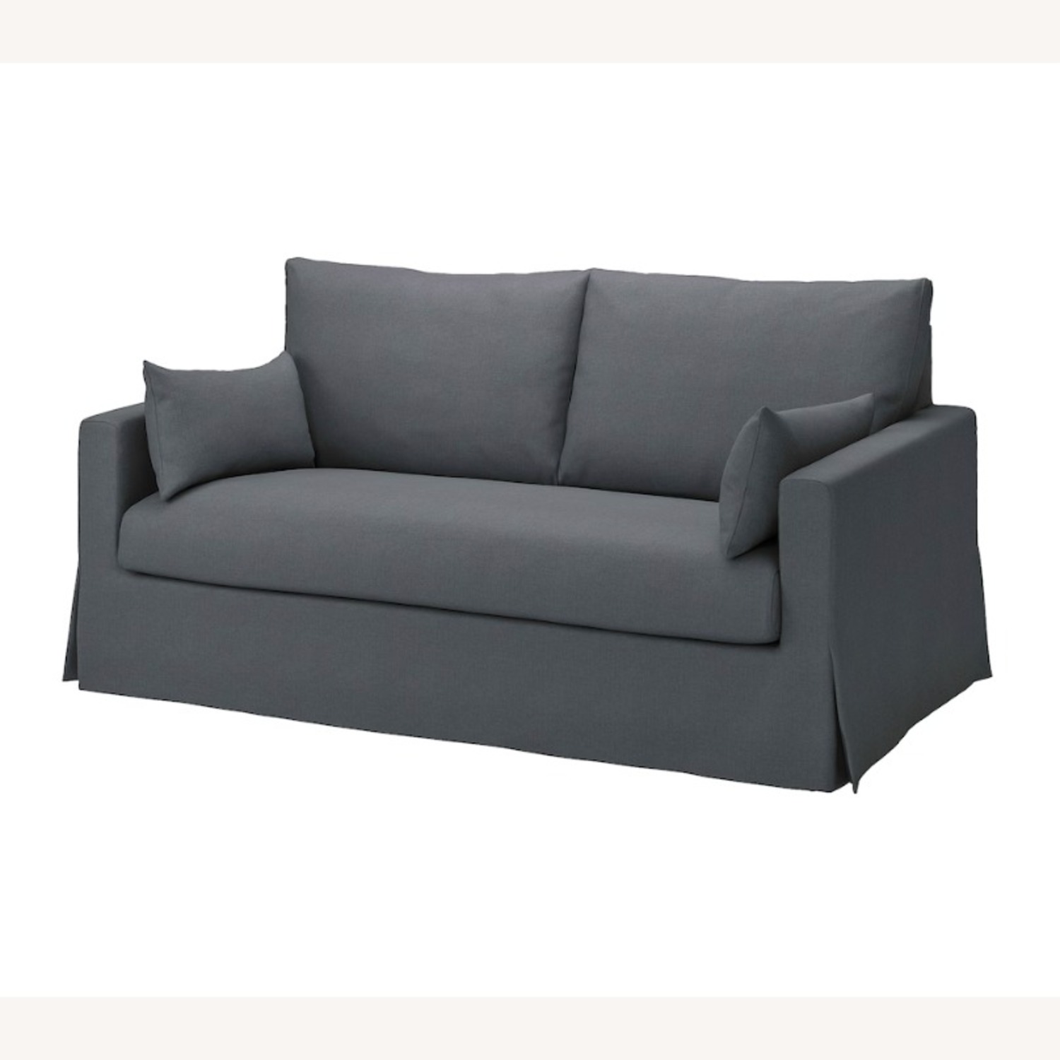 IKEA Hyltarp Sleeper Sofa - image-3