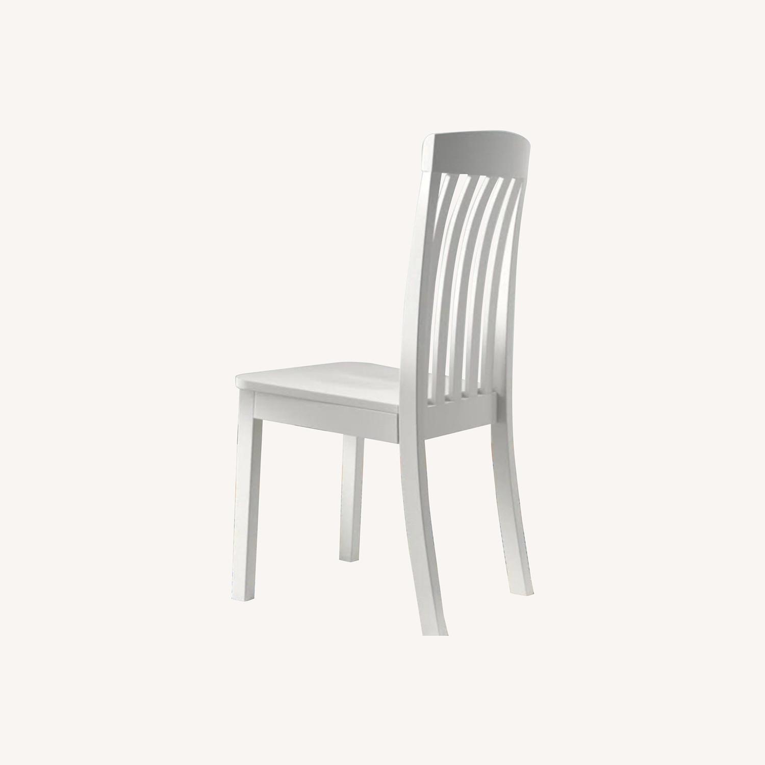 Adriel Kids 19'' Wood Activity Chair - image-0