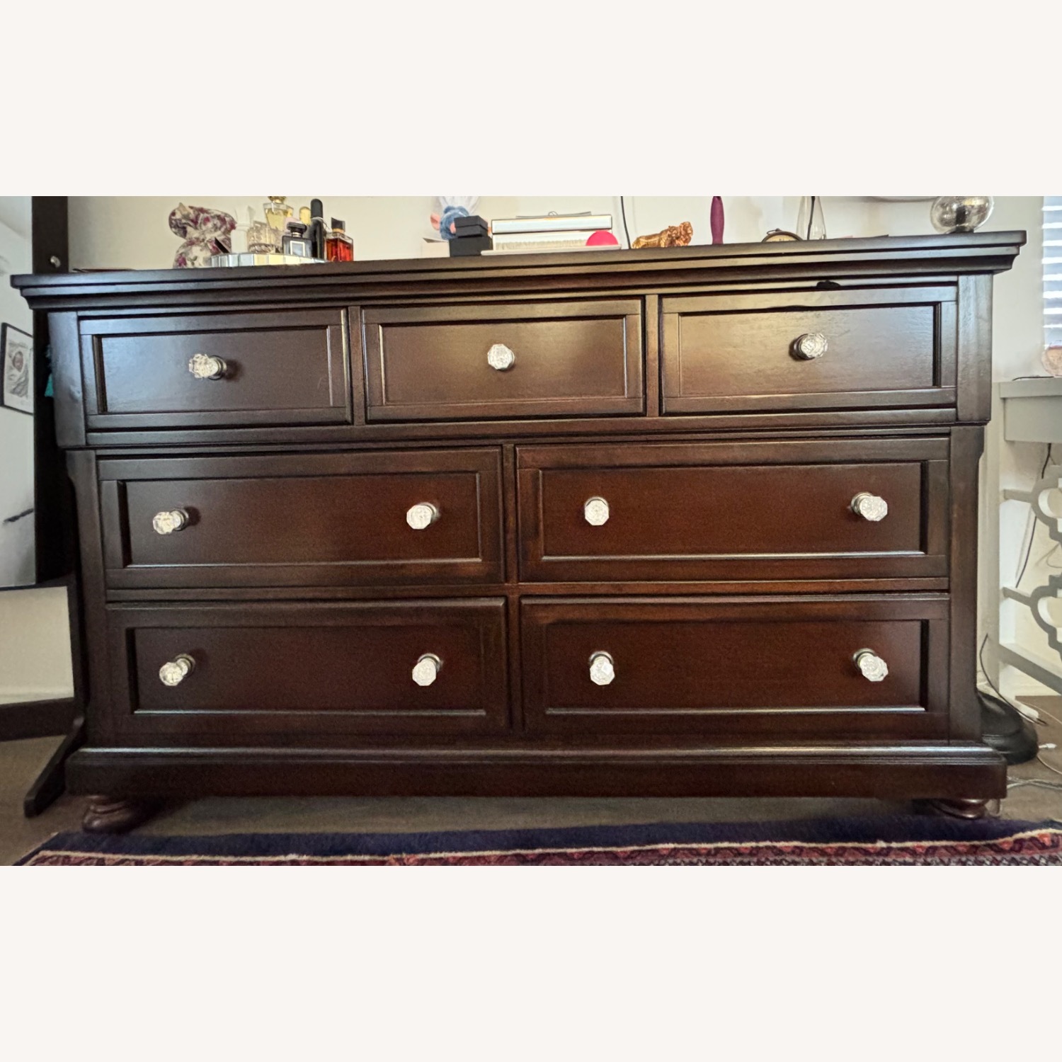 AshleyFurniture Home Porter Dresser - image-2