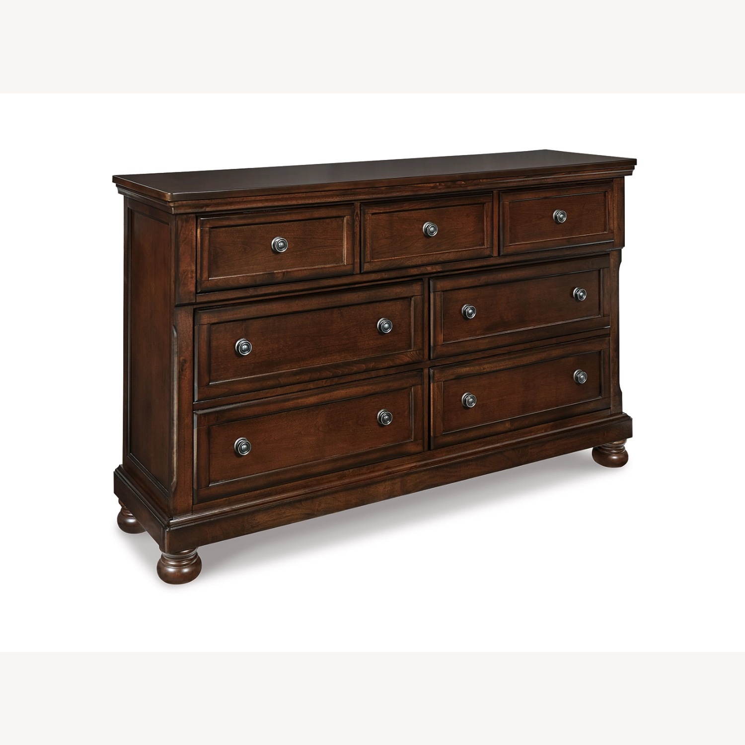 AshleyFurniture Home Porter Dresser - image-1
