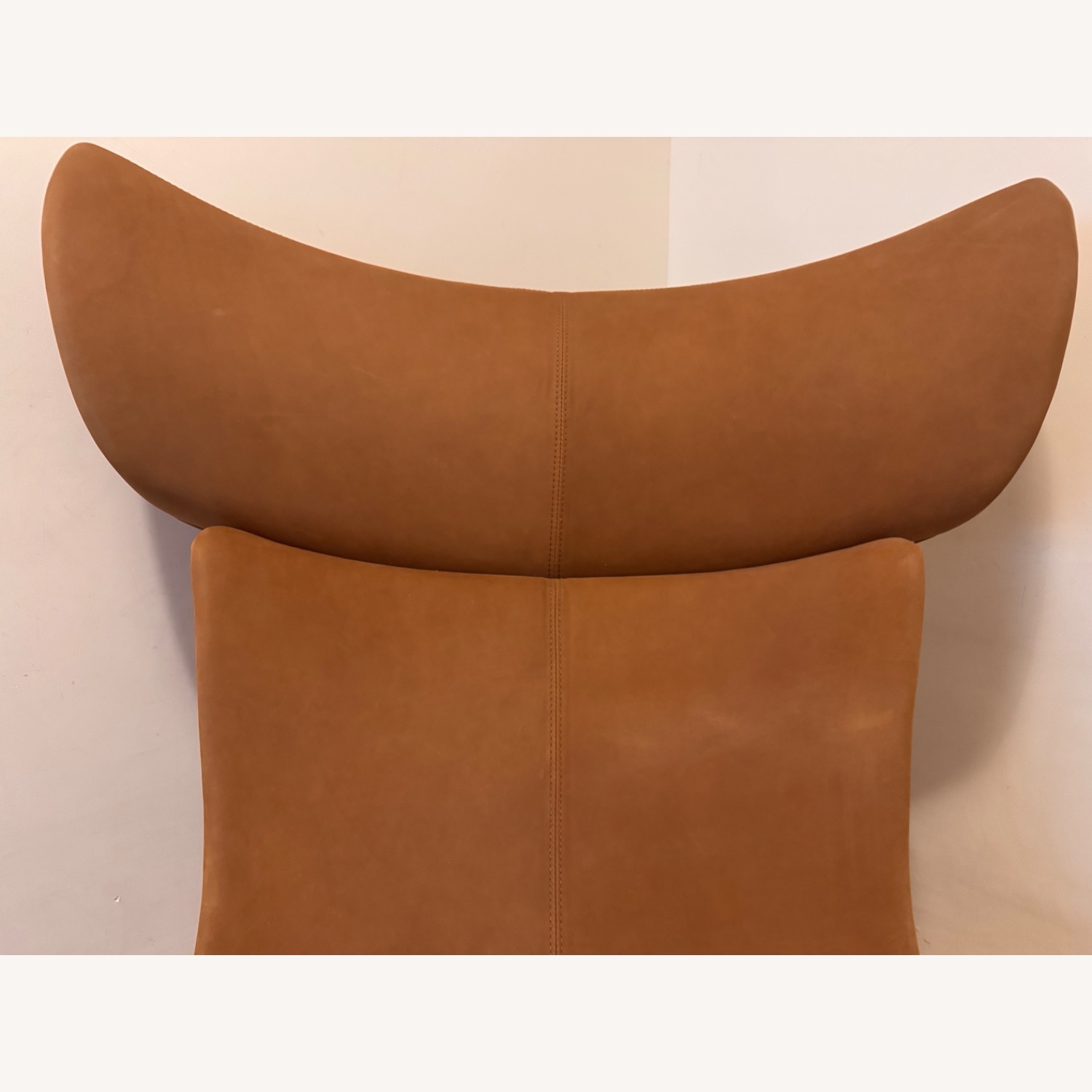 Boconcept Imola Chair+Footstool - image-10