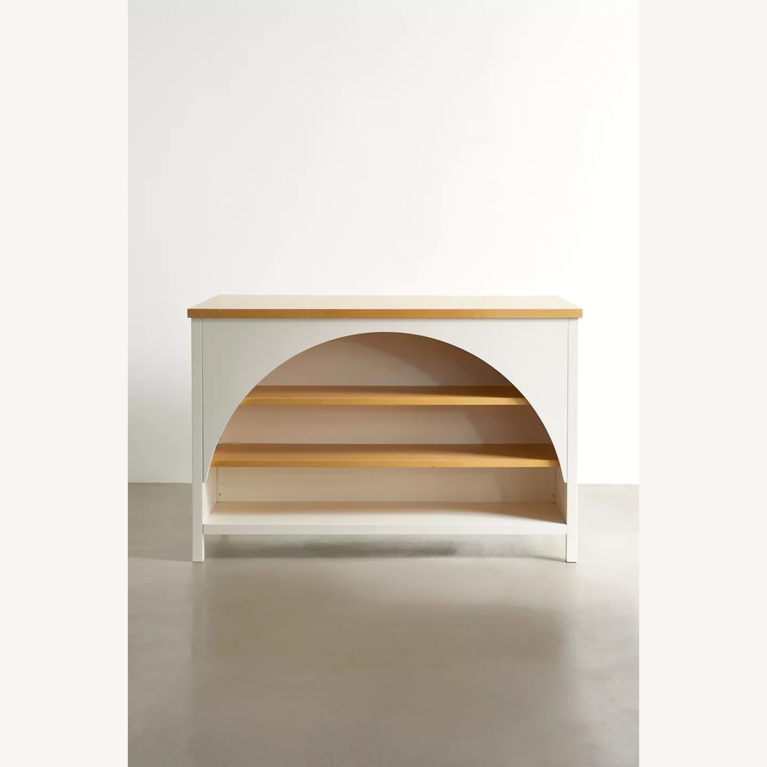 Urban Outfitters Mason Kitchen Island - image-4