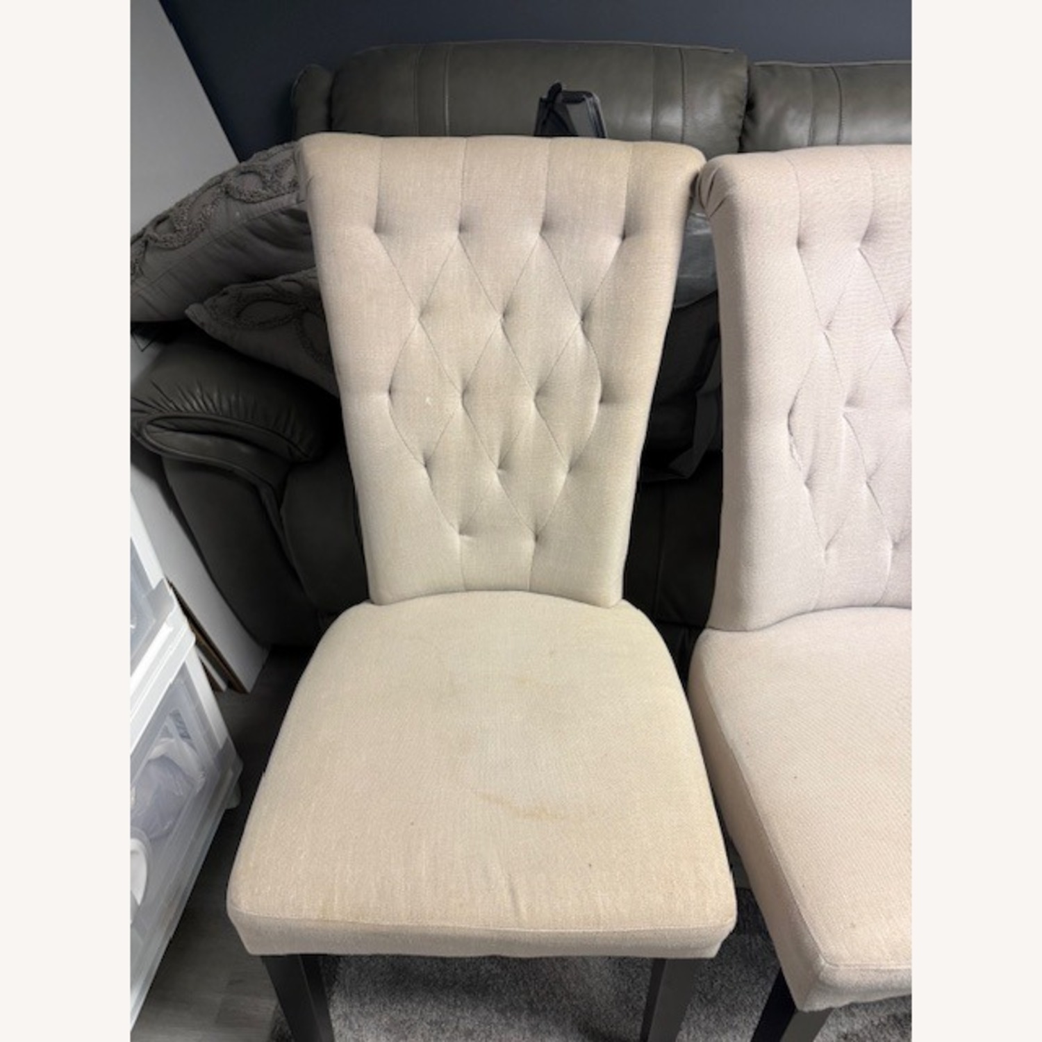 Raymour & Flanigan Chairs - image-10