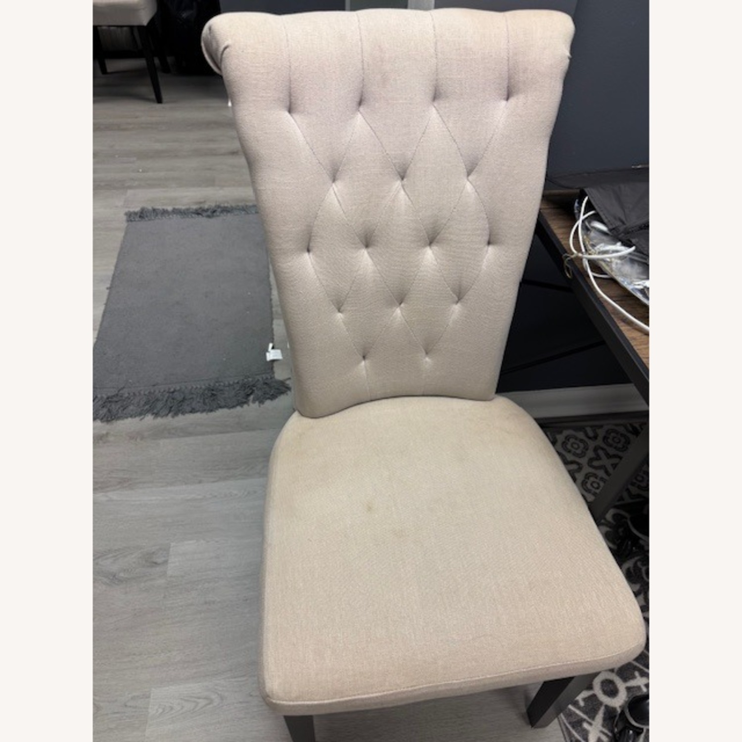 Raymour & Flanigan Chairs - image-11